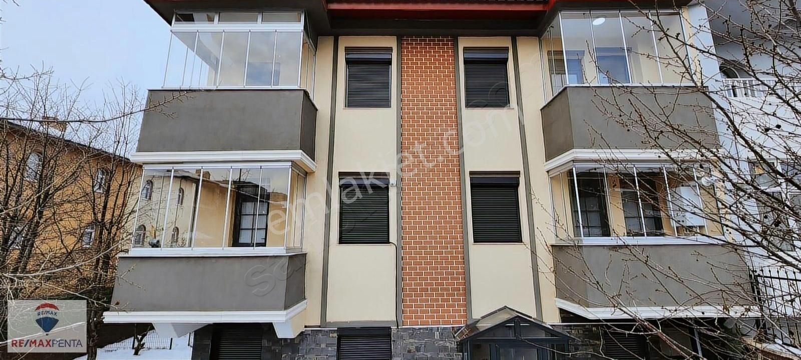 Palandöken Adnan Menderes Satılık Villa Remax Penta 'dan Yıldızkent 'te Satılık 5+1 Villa