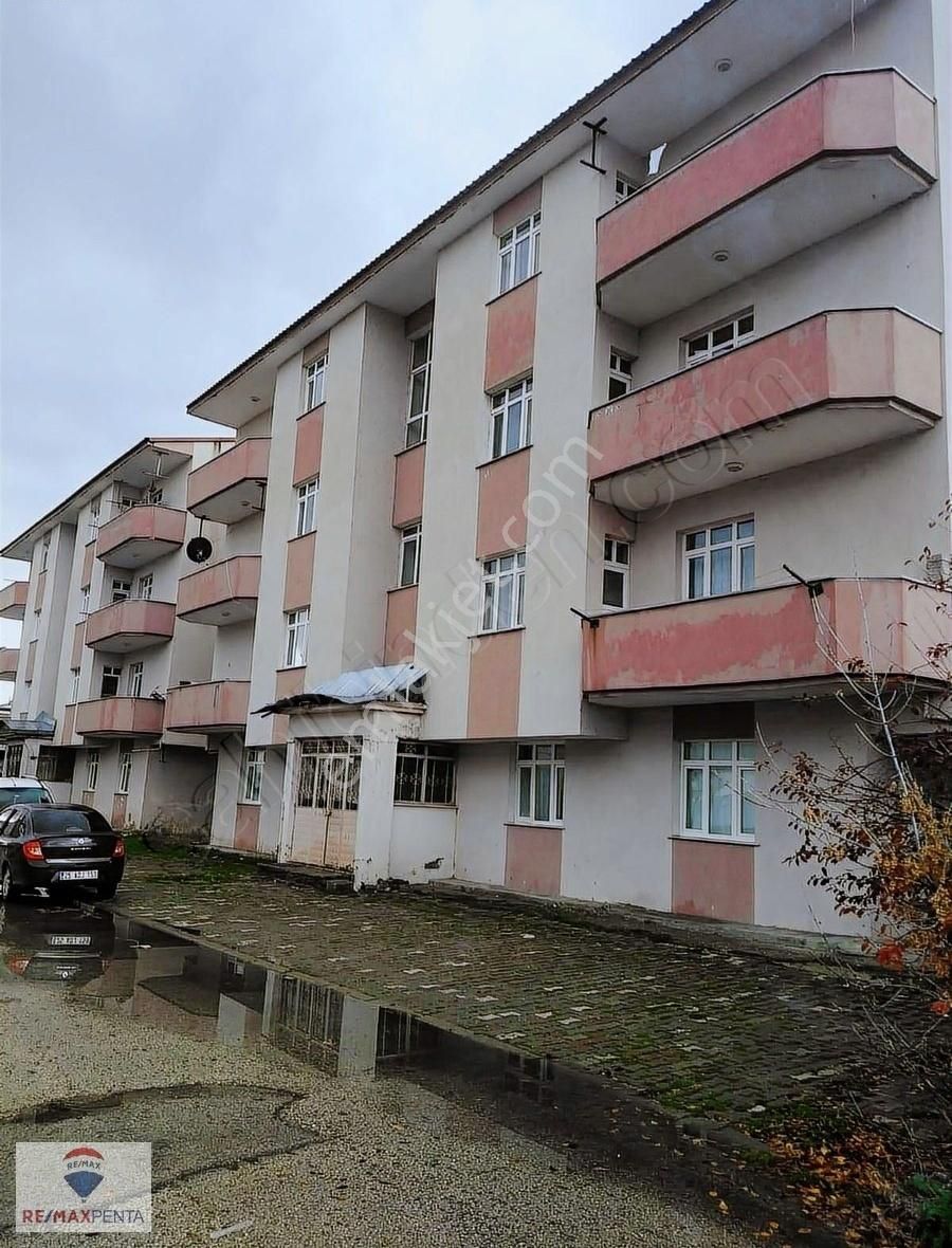 Pasinler Paşabey Satılık Daire Remax Penta 'dan Pasinler 'de Satılık 4+1 Daire