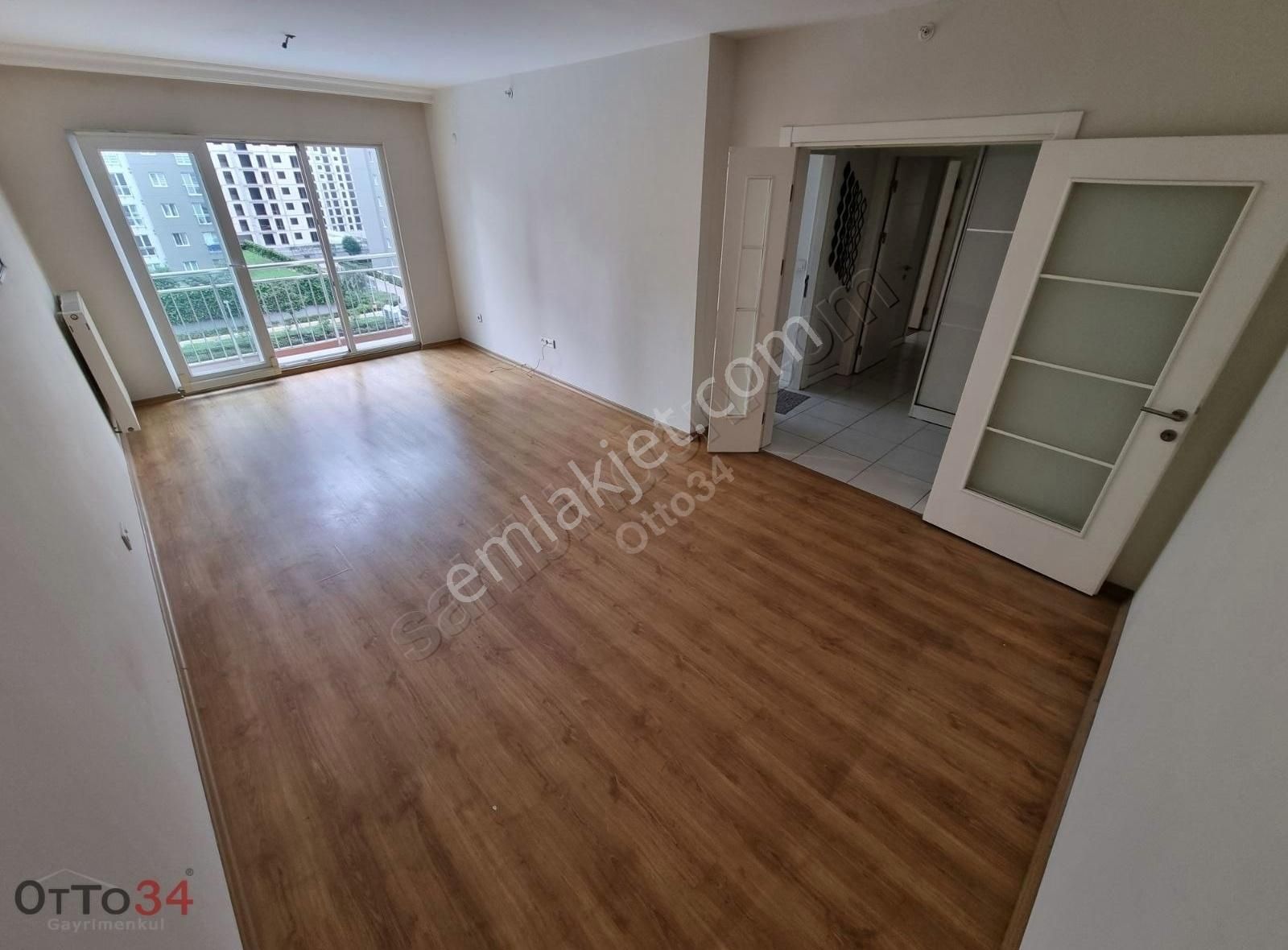 Esenyurt Yeşilkent Kiralık Daire İnnovia 3 Kiralık 3+1 Aileye Uygun Geniş Ferah Daire Otto34'den