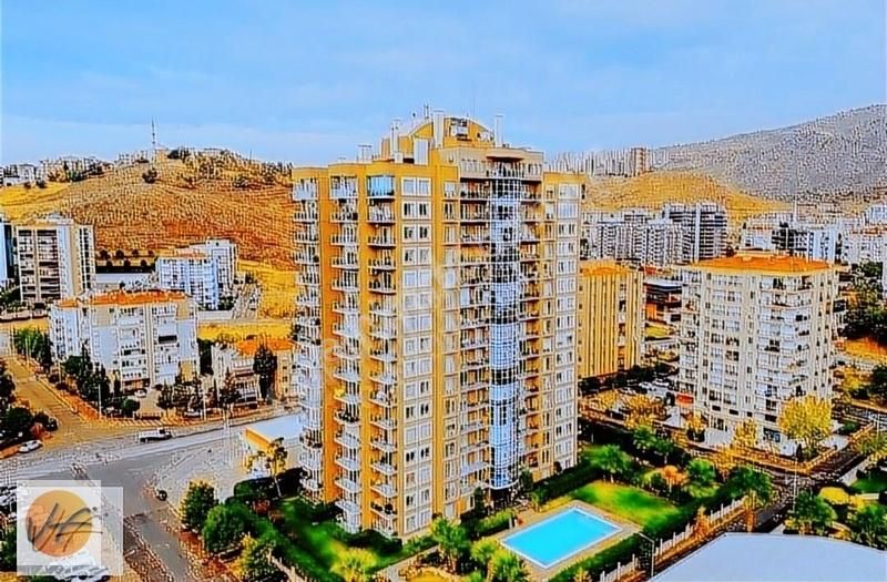 Karşıyaka Örnekköy Kiralık Daire Karşıyaka Örnekköy Miray Residencede Kiralık 3+1 Daire