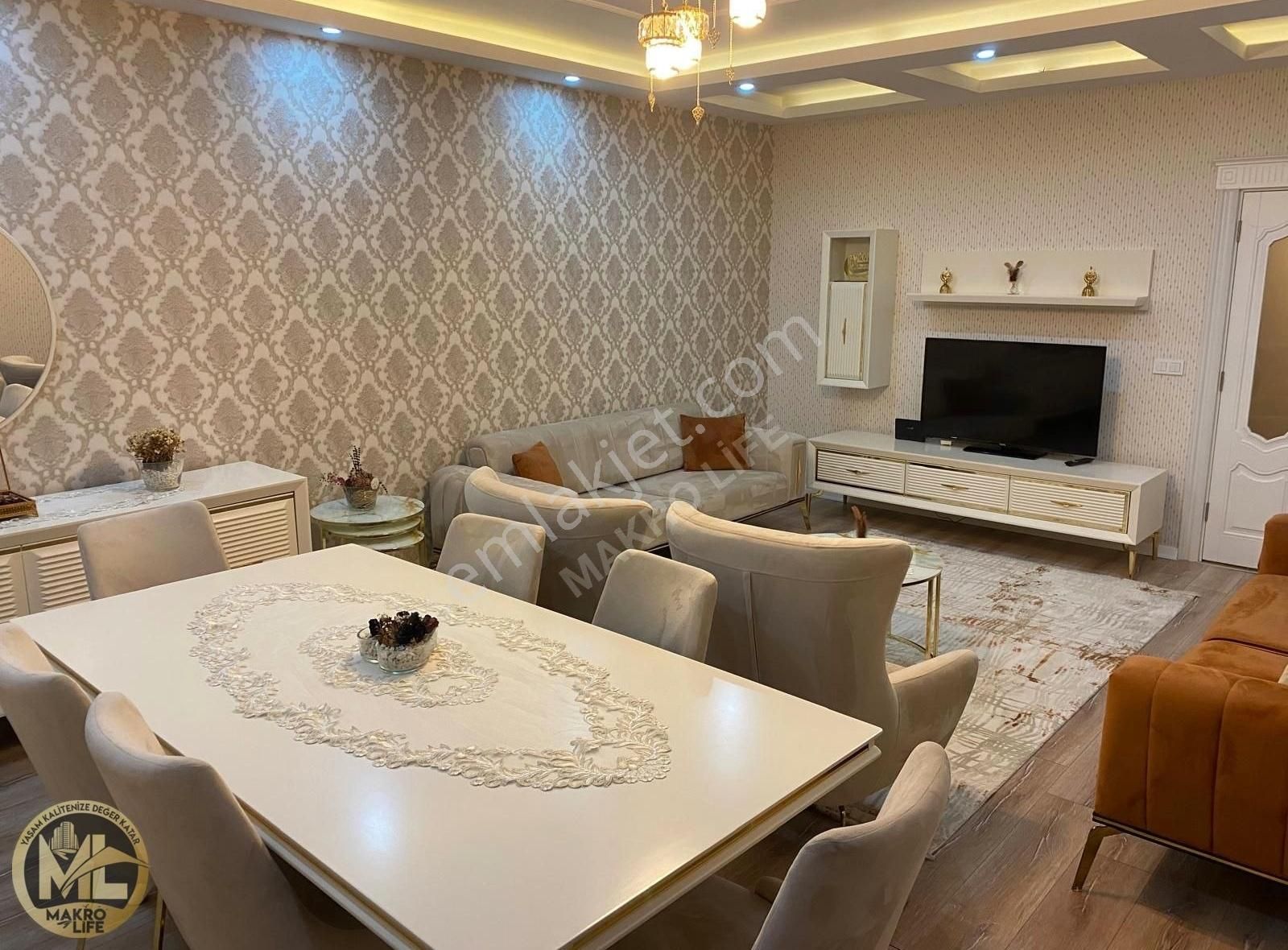 Yenişehir Fabrika Satılık Daire Adli Tıp Arkasında 3+1 Satılık Lüx Daire