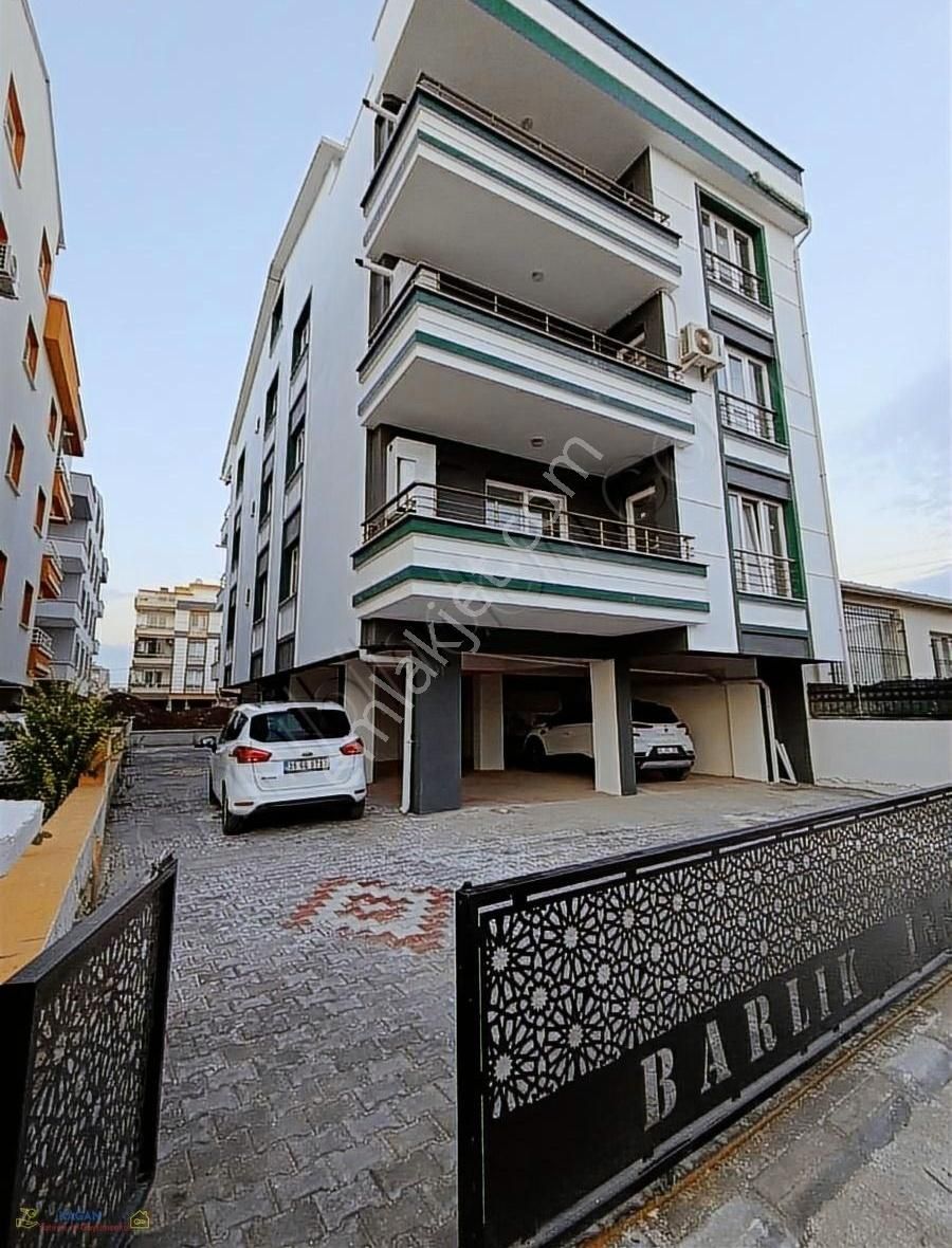 Akhisar Reşat Bey Kiralık Daire Yeni Hastane Yakını Eşyalı Kiralık 1+1 Daire Ceketini Al Gel