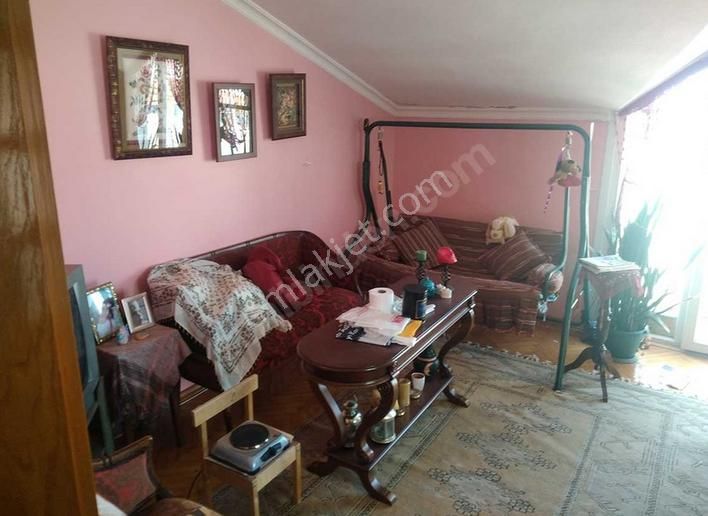 Maltepe Küçükyalı Kiralık Daire Küçükyalı Da Deniz Manzaralı- Teraslı 4+1 Dubleks