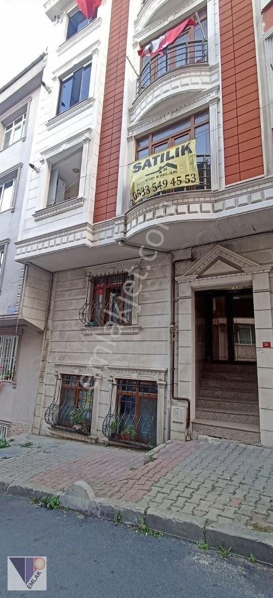 Eyüpsultan Rami Cuma Satılık Daire Rami Cuma Mahallesi 2+1 90 M2 Birinci Kat Satılık