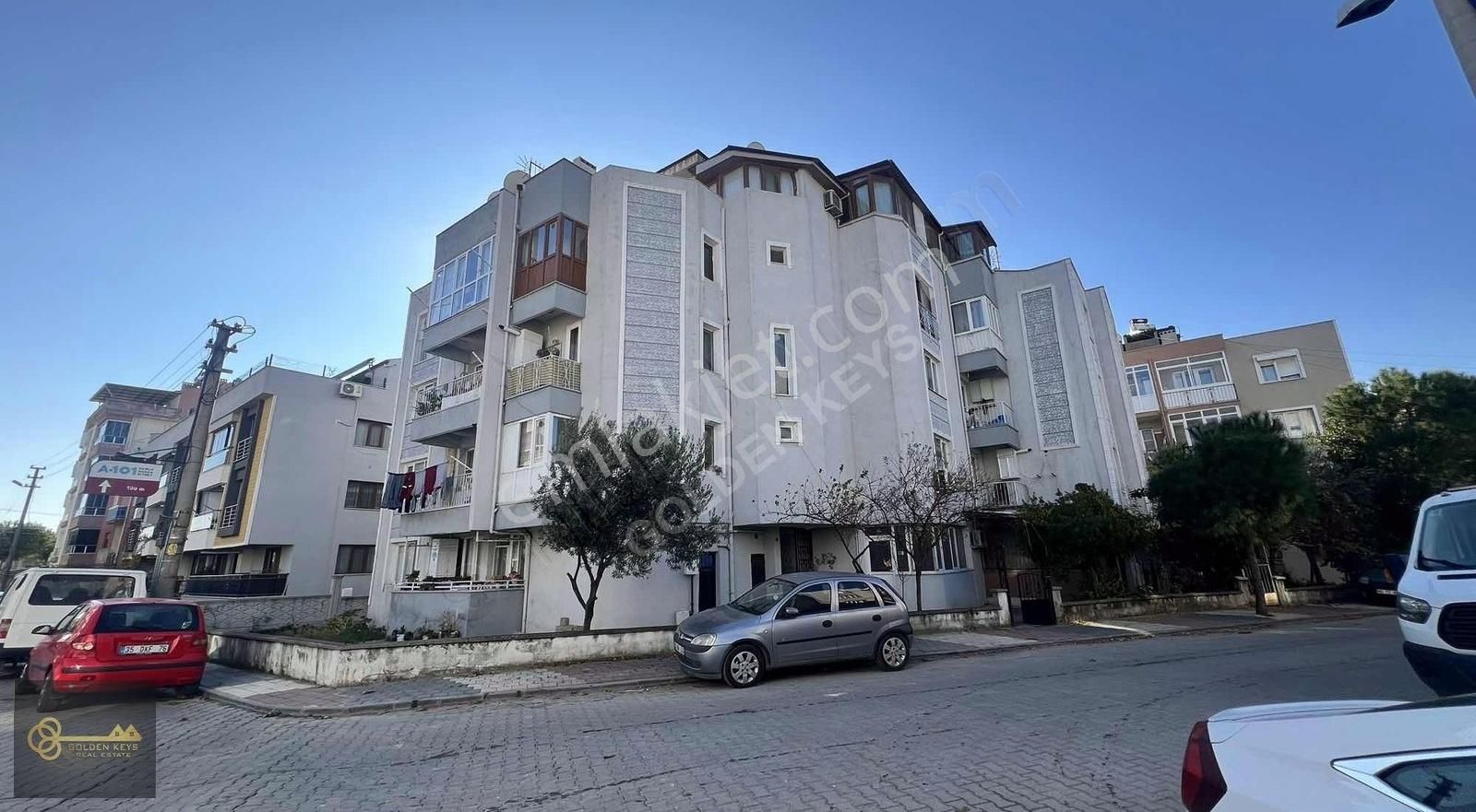 Bergama Maltepe Satılık Daire Bergama Maltepe Mah.harmanyeri Mevkii Satılık 3+1