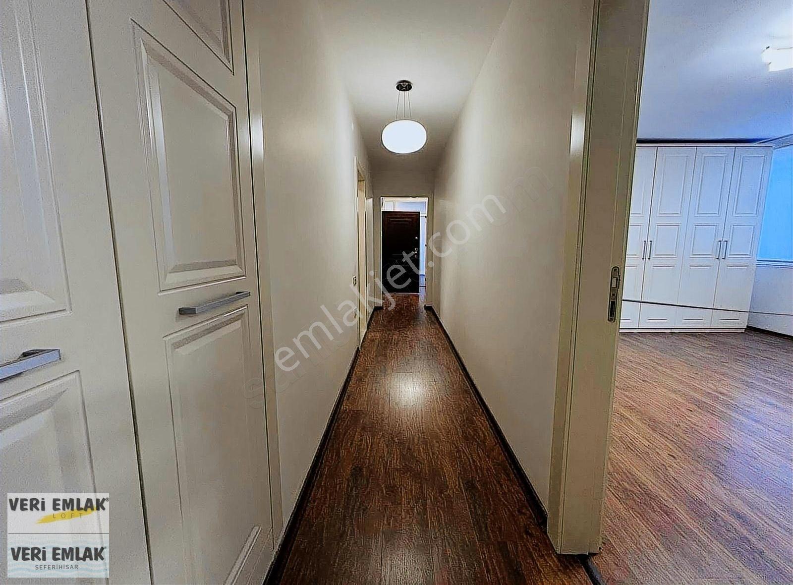 Alsancak Gündoğdu Ve Kordon Yakını Bakımlı Kiralık 2+1 Daire - Görsel 16