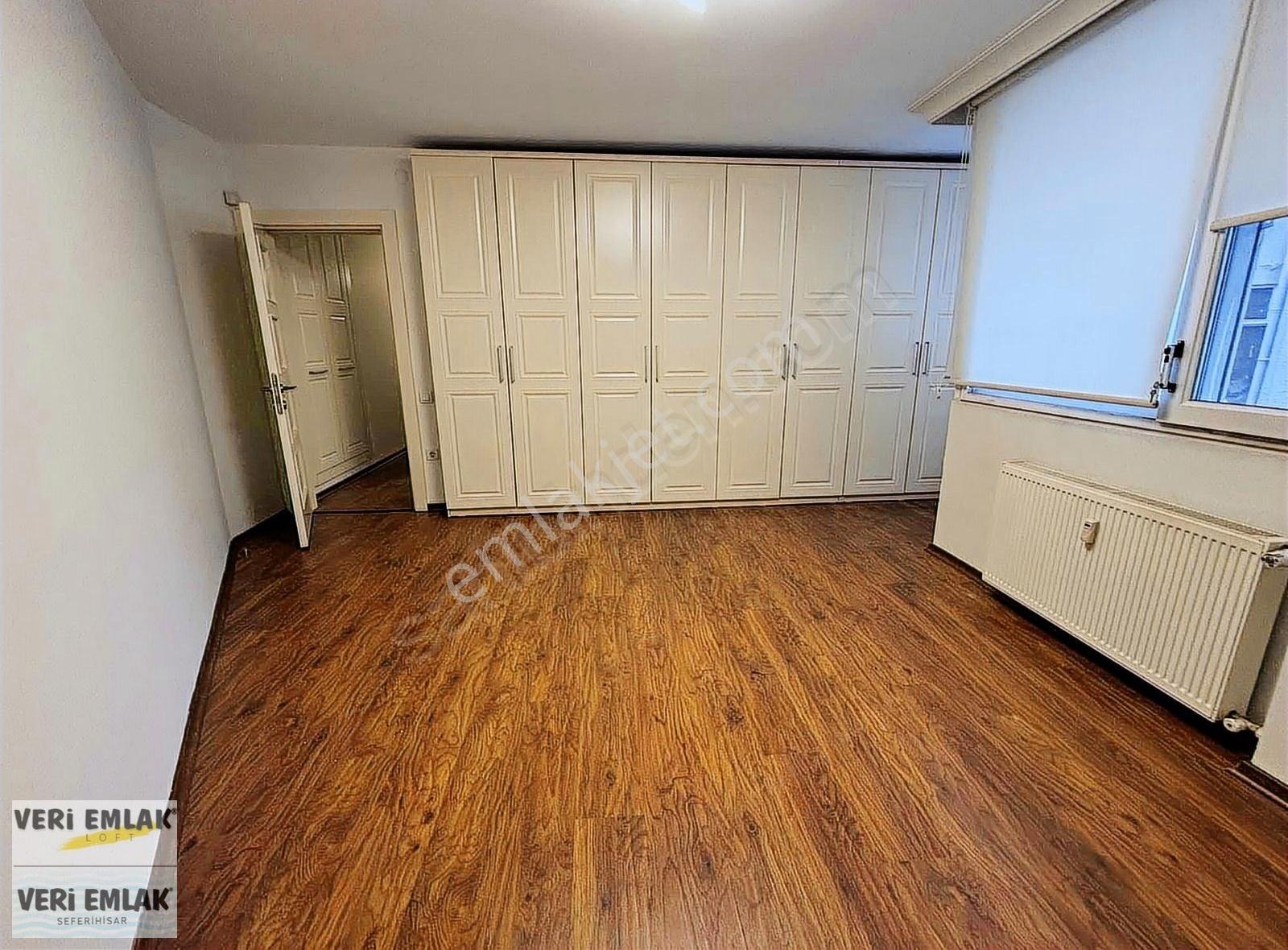 Alsancak Gündoğdu Ve Kordon Yakını Bakımlı Kiralık 2+1 Daire - Görsel 8