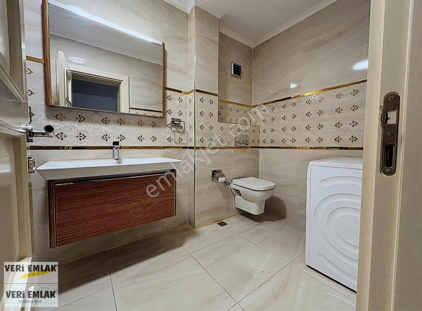 Alsancak Gündoğdu Ve Kordon Yakını Bakımlı Kiralık 2+1 Daire - Görsel 18