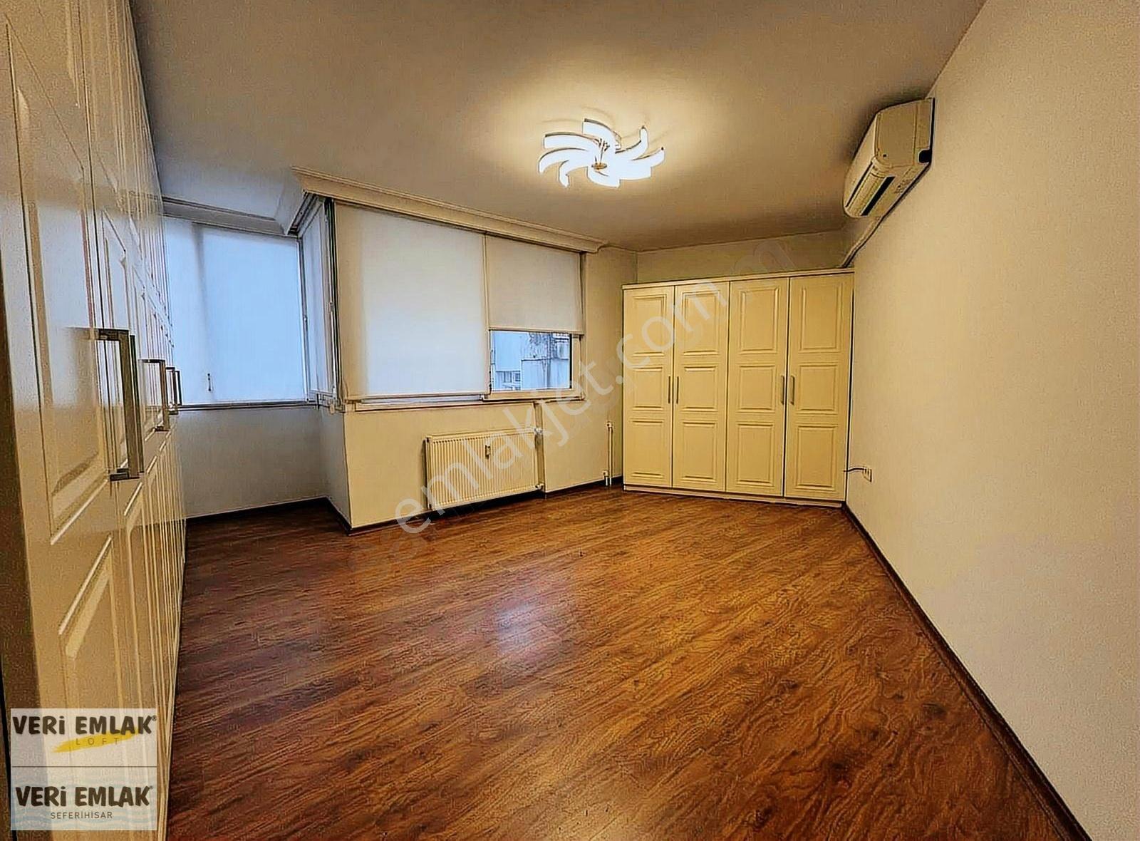 Alsancak Gündoğdu Ve Kordon Yakını Bakımlı Kiralık 2+1 Daire - Görsel 9