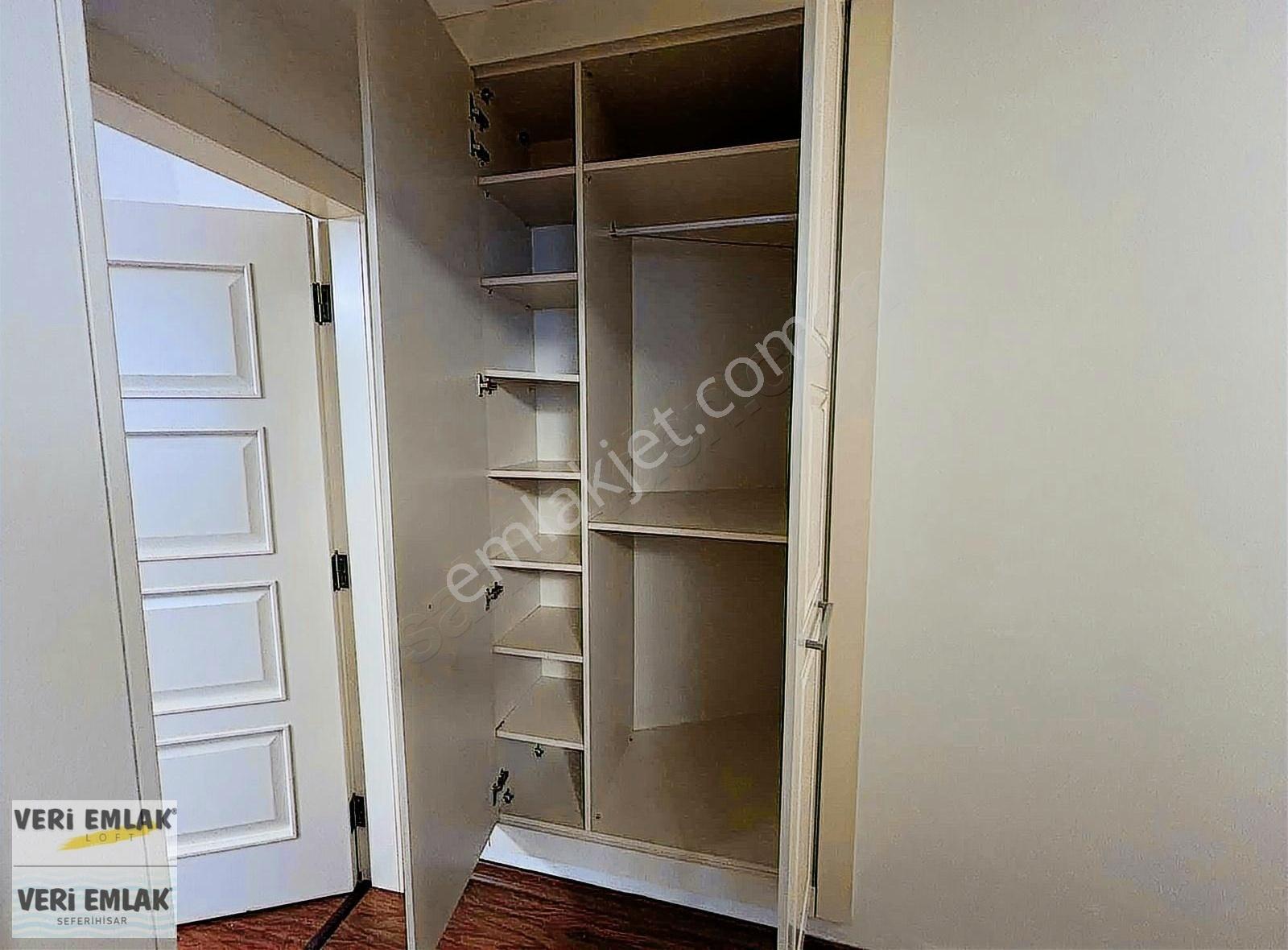 Alsancak Gündoğdu Ve Kordon Yakını Bakımlı Kiralık 2+1 Daire - Görsel 19