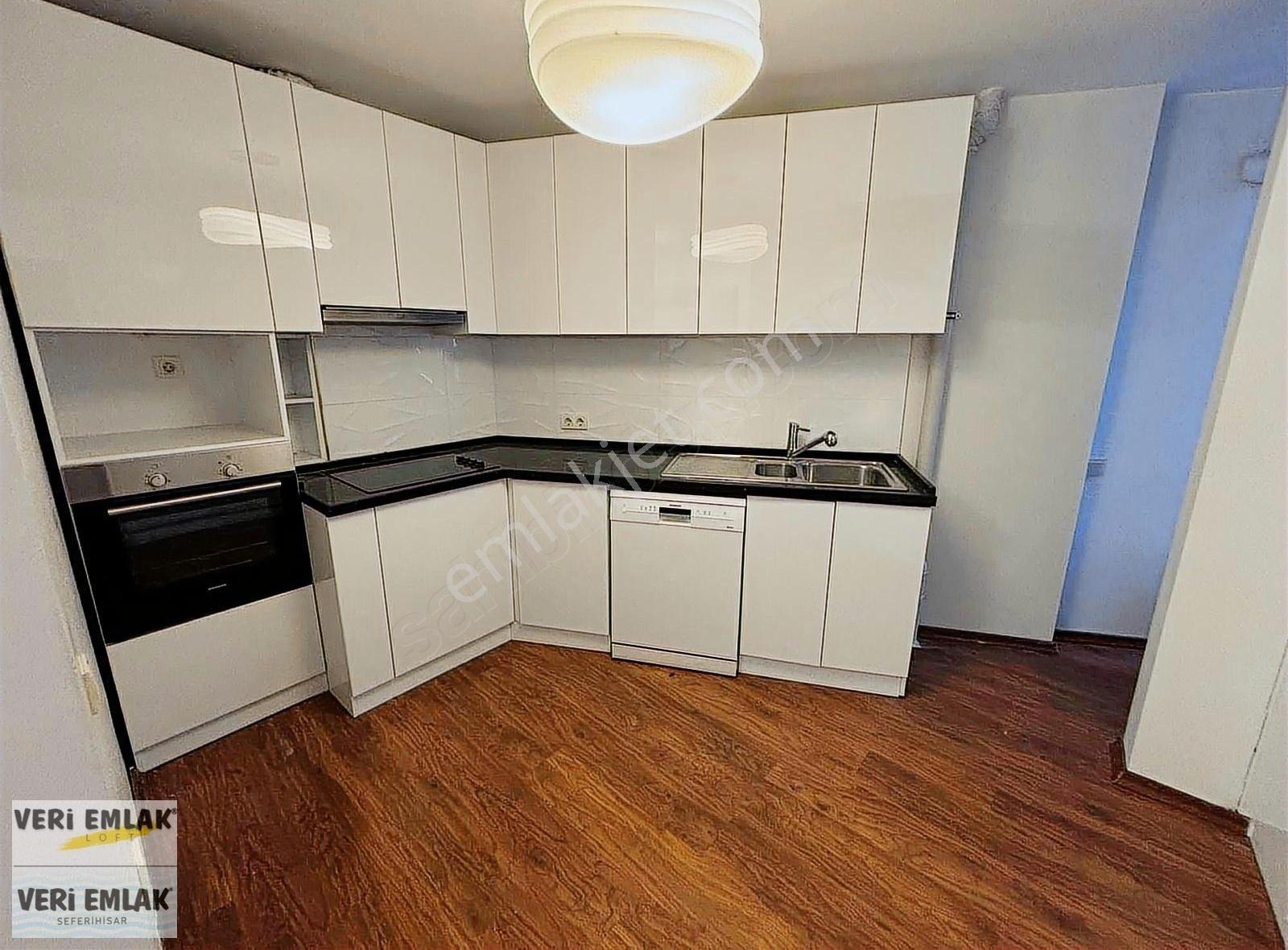 Alsancak Gündoğdu Ve Kordon Yakını Bakımlı Kiralık 2+1 Daire - Görsel 12