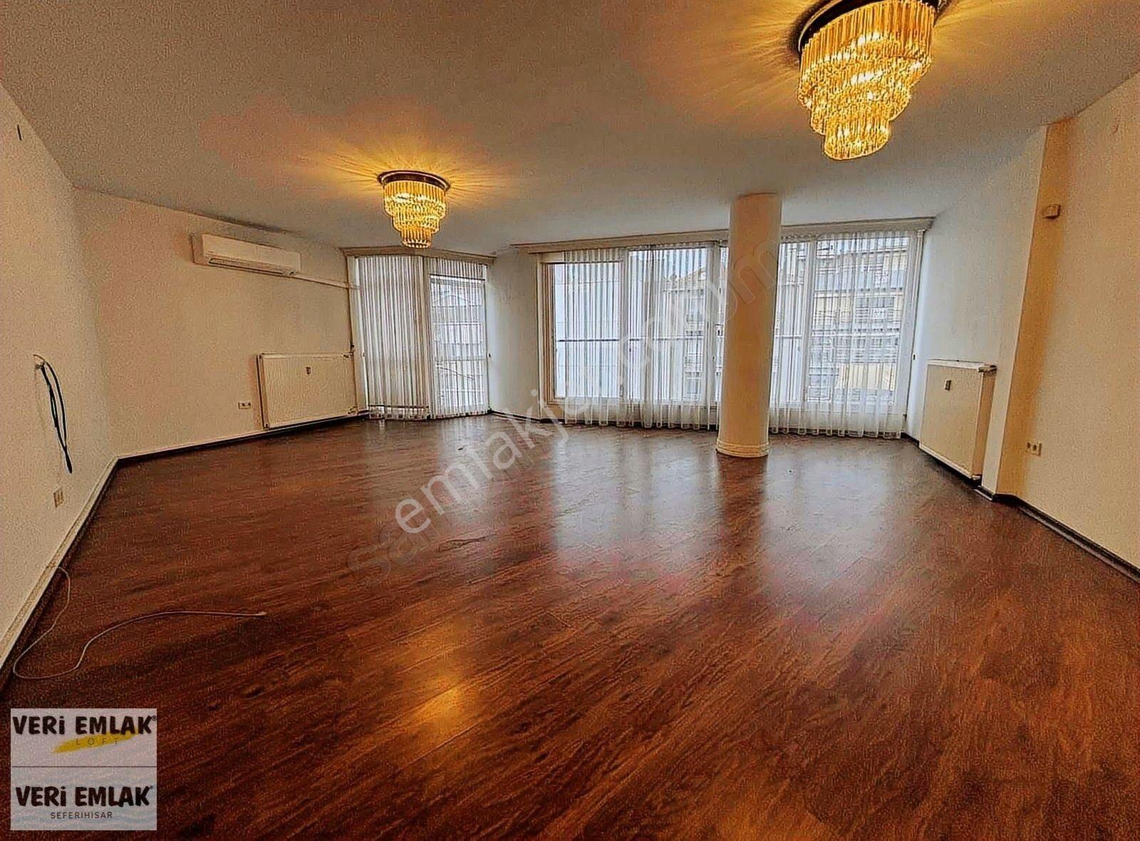 Alsancak Gündoğdu Ve Kordon Yakını Bakımlı Kiralık 2+1 Daire - Görsel 2