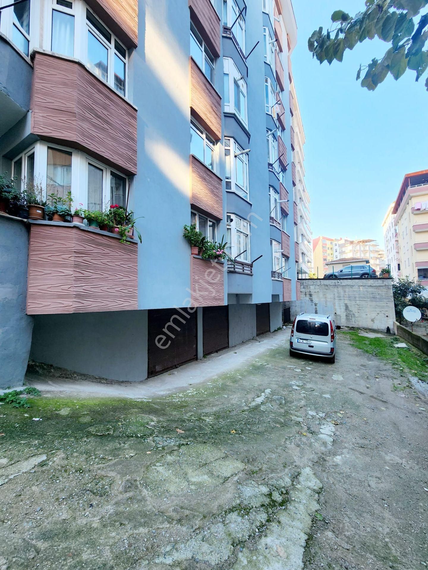 İlkadım Liman Satılık Daire Samsun Liman Mahallesinde 3+1 120 M2 Satılık Fırsat Daire !!!!!