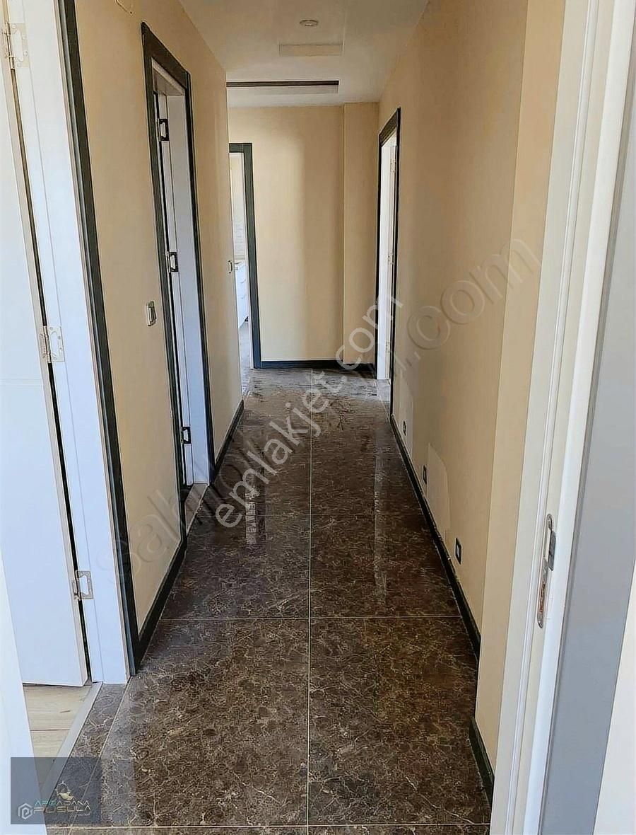 Sarıçam Çarkıpare Kiralık Daire Sarıçam Atatürk Parkı Yani Kombili Kıralık 4+1 Daire