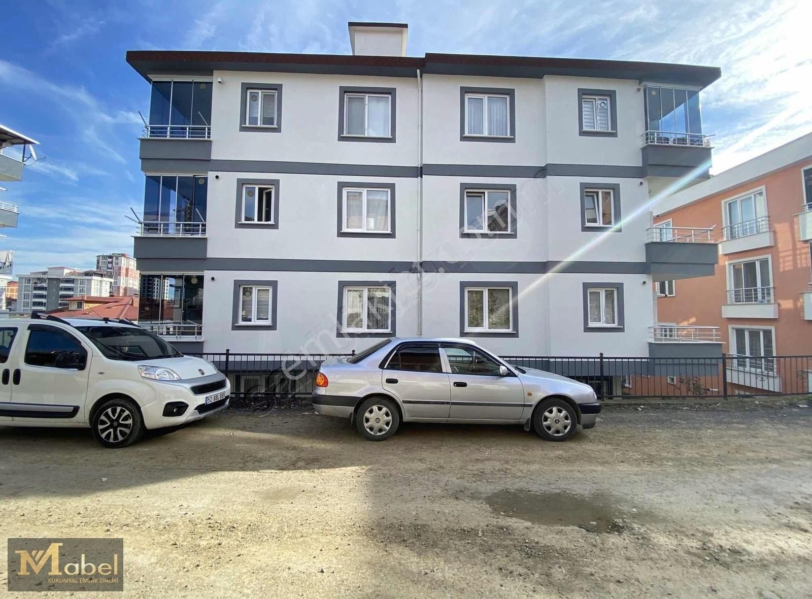 Altınordu Bucak Kiralık Daire Mabel Gayrimenkul-bucak Mah.-eğitim Araştırma Yakını Ferah Daire