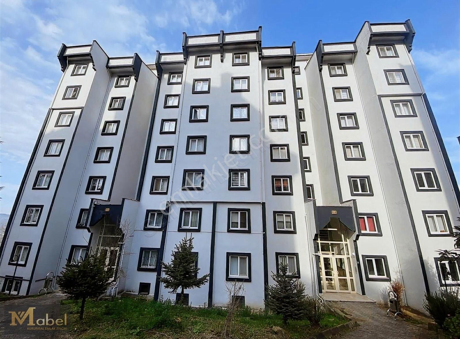 Altınordu Eskipazar Kiralık Daire Mabel Gayrimenkul-eskipazar Mah.-deniz Manzaralı Toki Dairesi