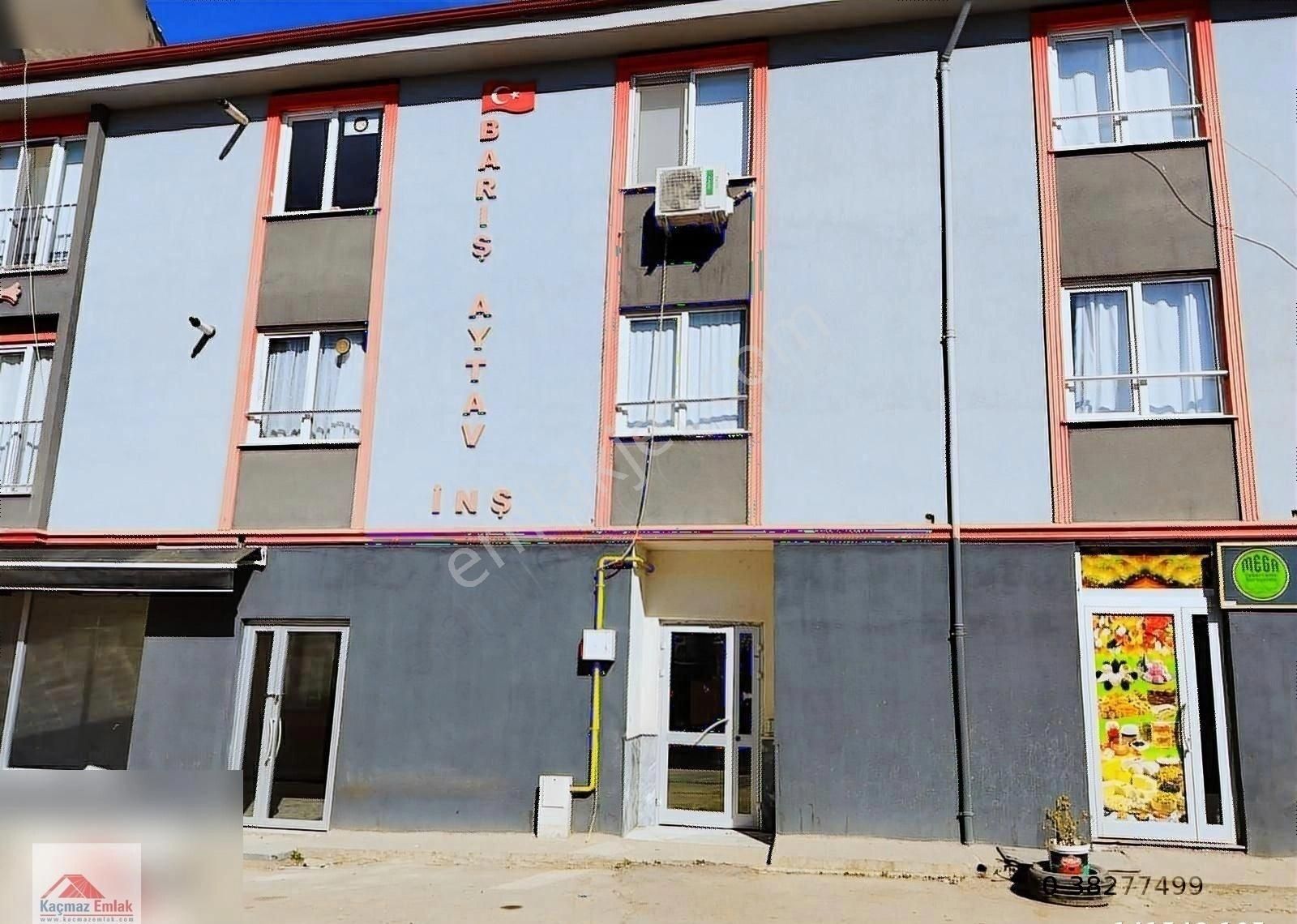 Edirne Merkez Talatpaşa Satılık Daire Talatpaşa Mahallesi'nde 2+1 Klimalı Satılık Daire