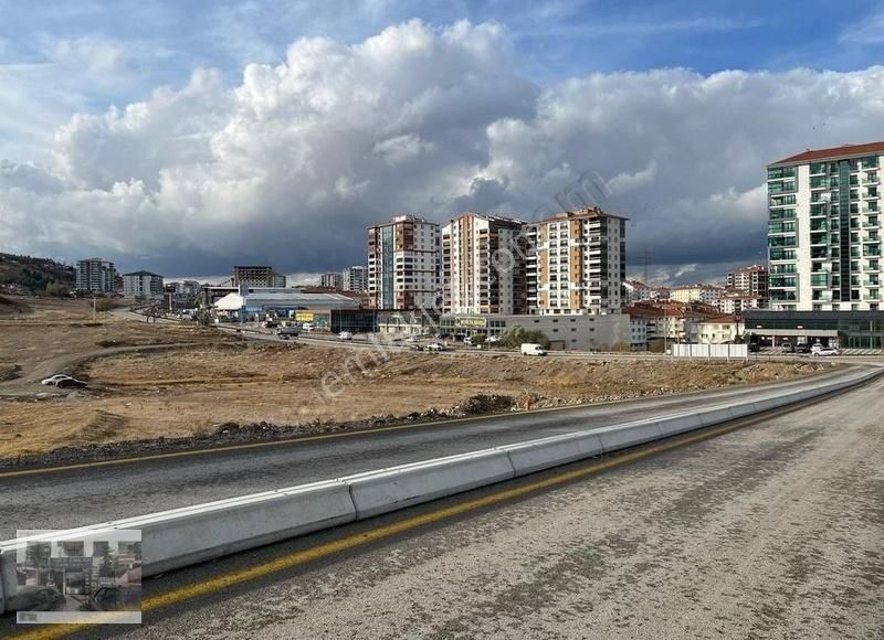 Altındağ Karapürçek Satılık Ticari İmarlı Yeşilkuşakta Satılık 200 Metre İmarlı Hastaneyanı Çok Katlı İmar