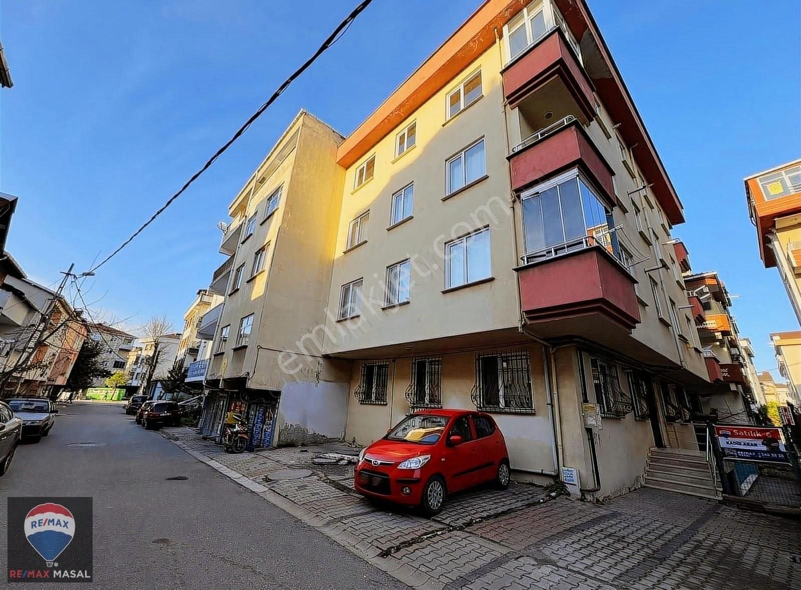 Sancaktepe İnönü Satılık Daire Sancaktepe İnönü Mh. 3+2 Satılık Çatı Dubleks Daire