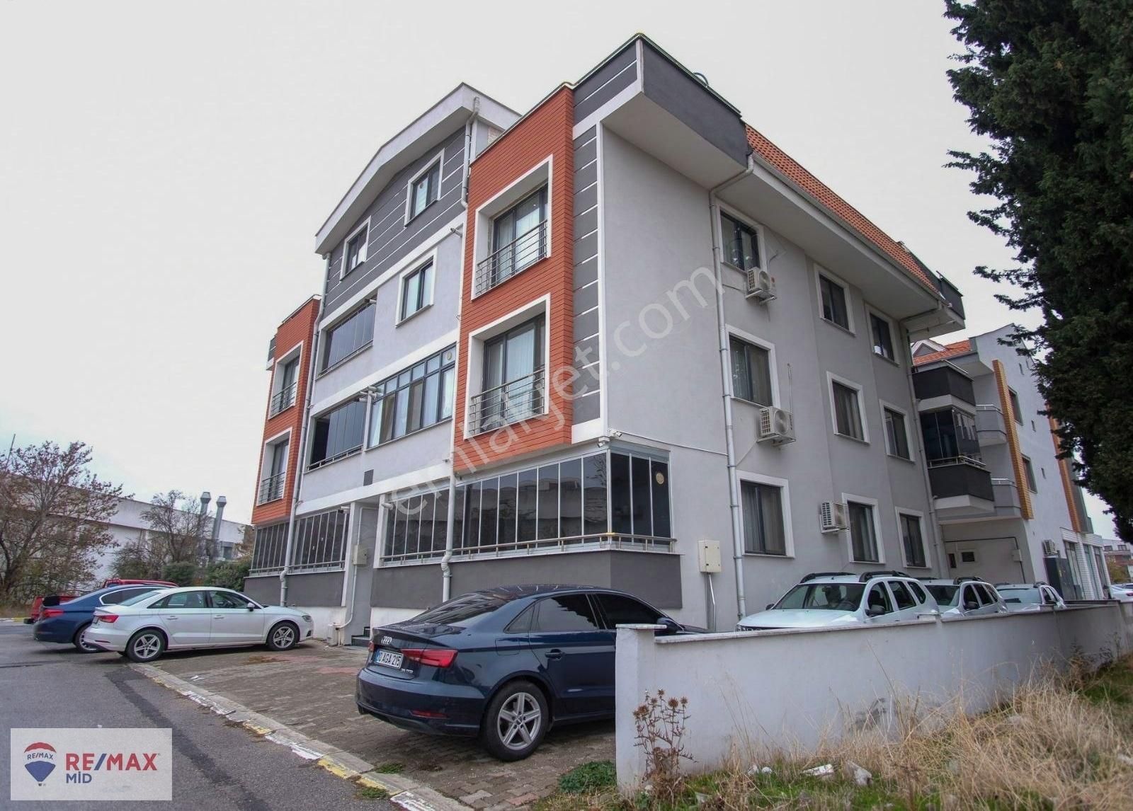 Altıeylül Plevne Satılık Daire Remax Mid'den - Prestij, Konfor Ve Eşsiz Lokasyon Dubleks 3+2