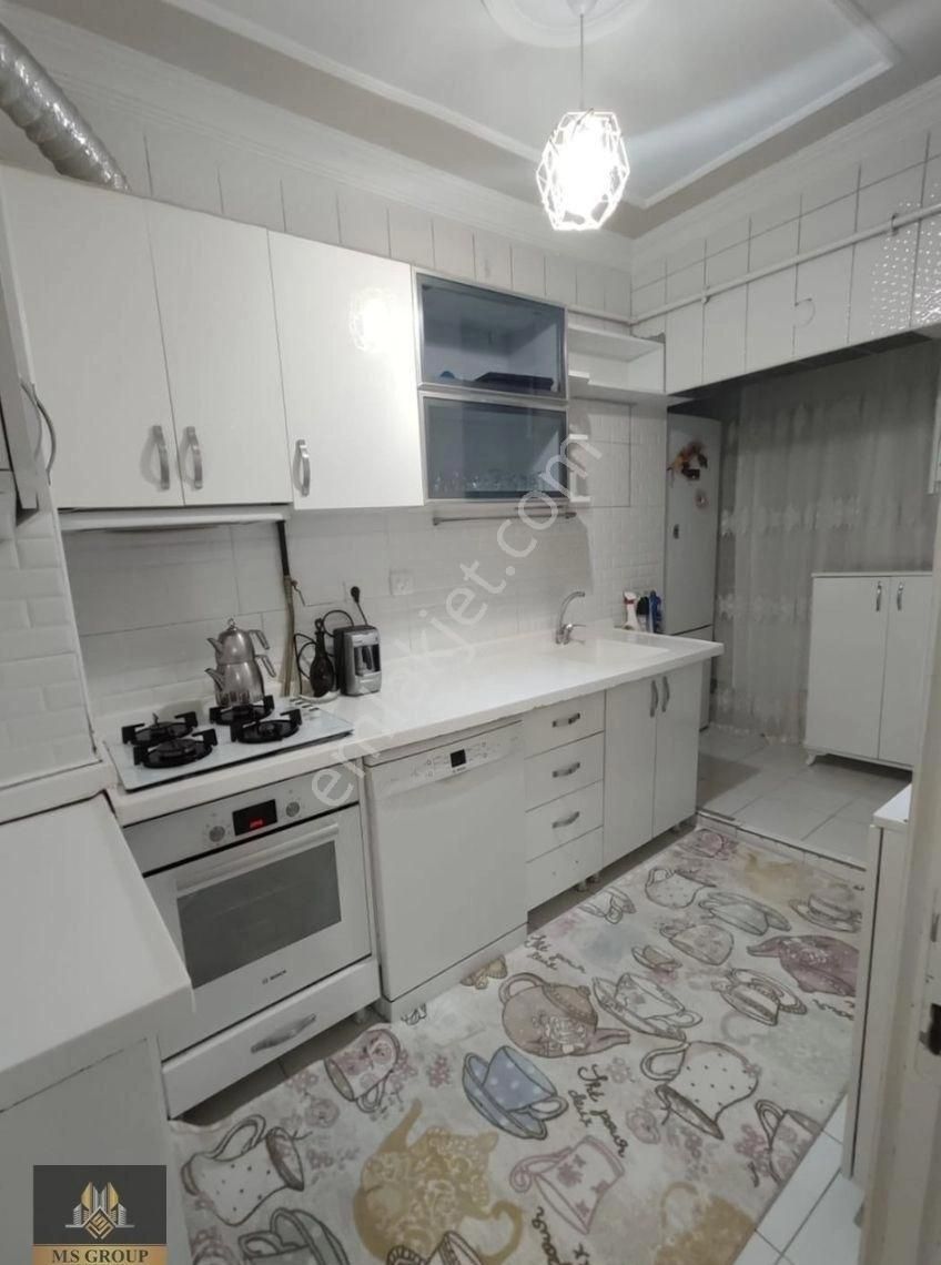 Melikgazi Sakarya Satılık Daire Belsin 80'lik Satılık Full Yapılı Daire