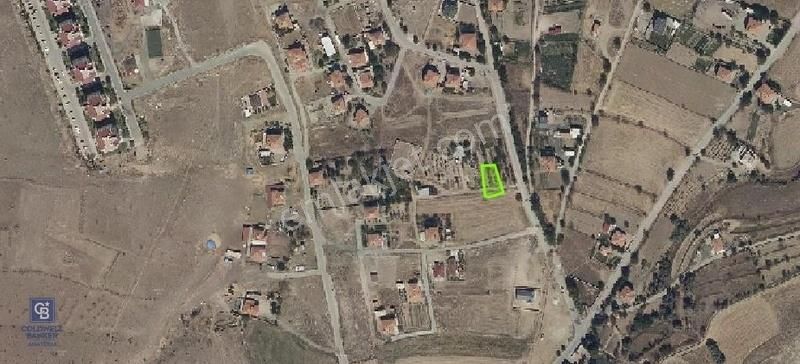 İncesu Süksün Zafer Satılık Villa İmarlı Cb Anatolia'dan Süksün Zafer Mahallesi'nde Temiz Villa Parseli