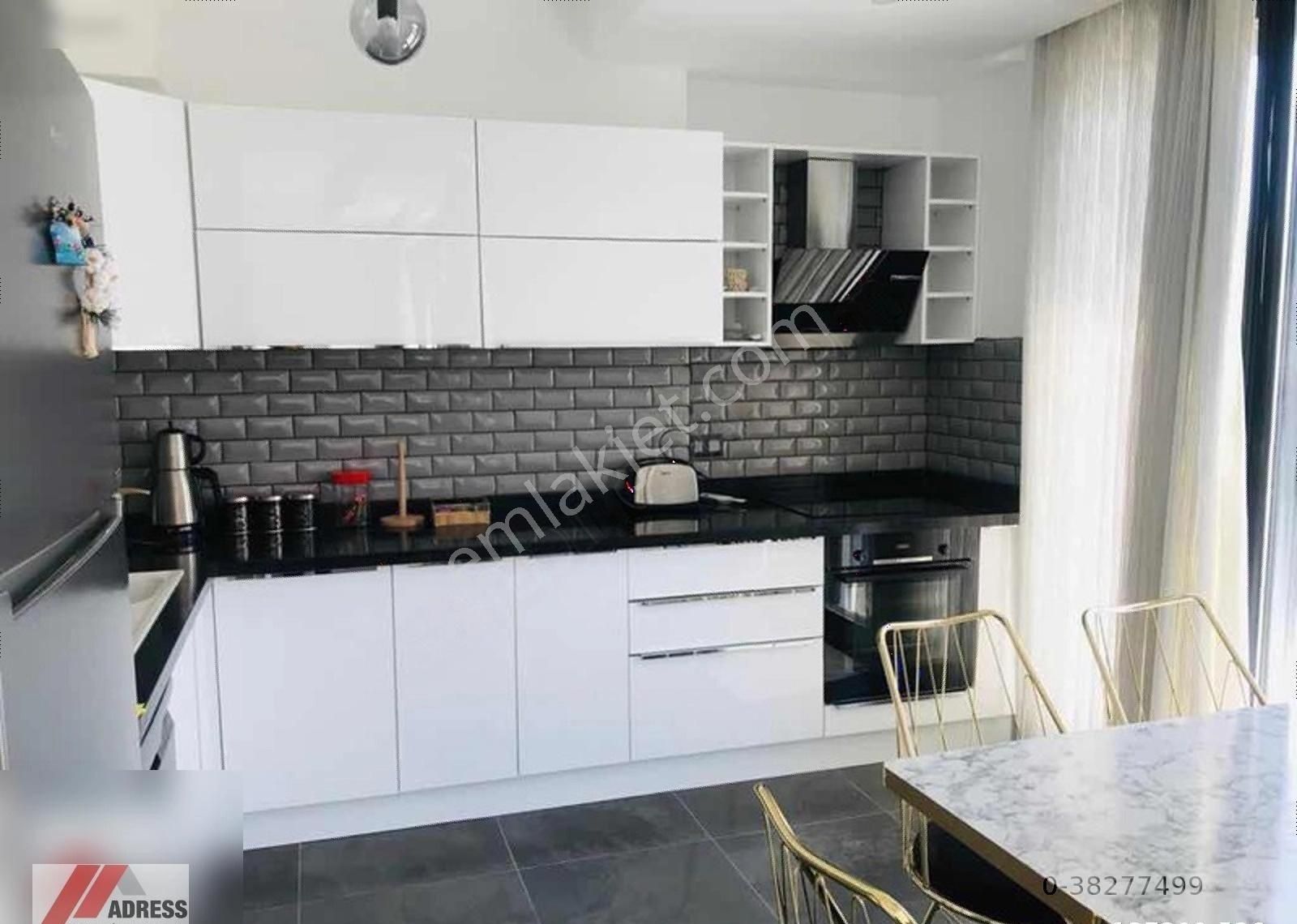 Bodrum'un Yanı Başında, Güllük'te Satılık Müstakil Villa Fırsatı - Görsel 18