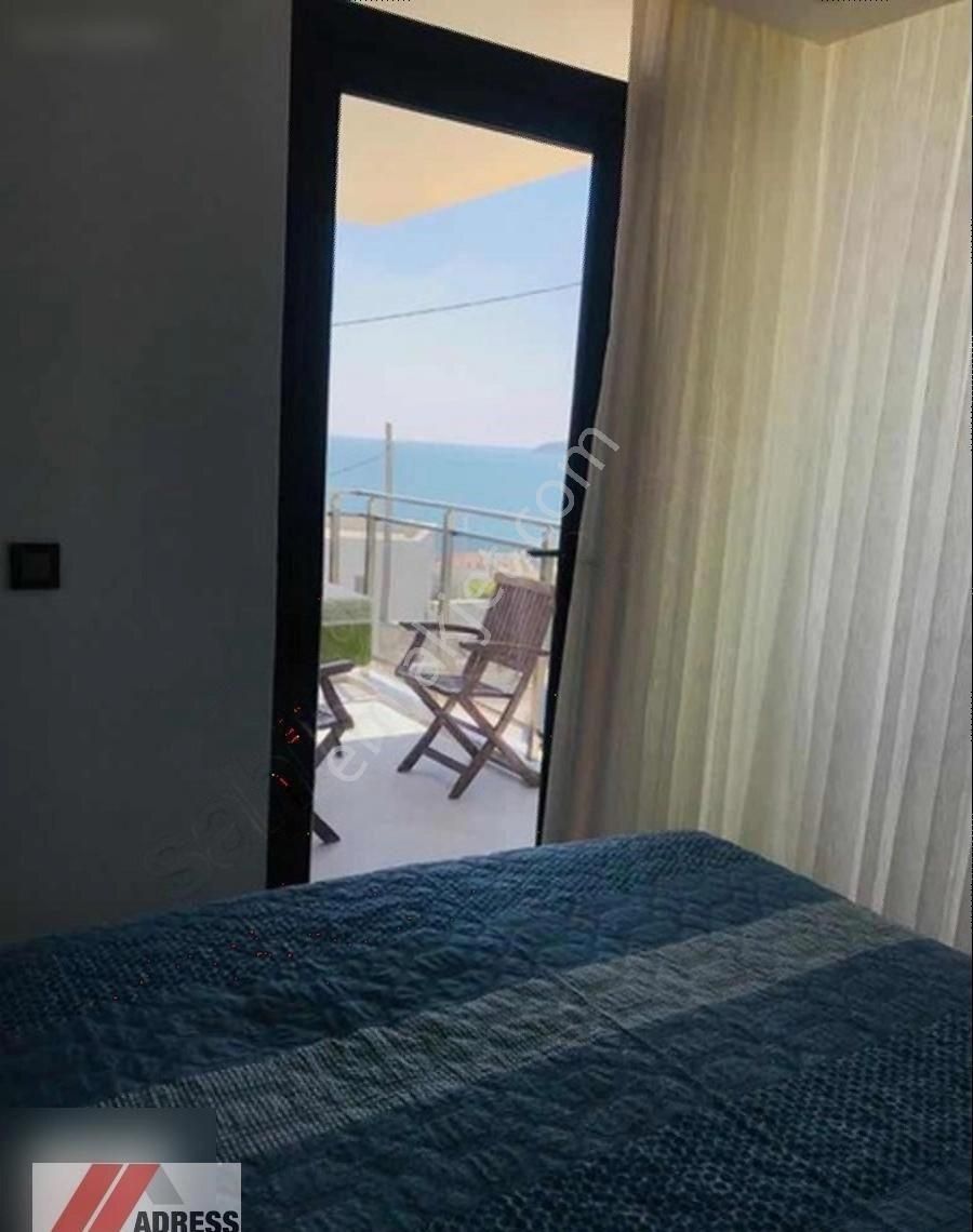 Bodrum'un Yanı Başında, Güllük'te Satılık Müstakil Villa Fırsatı - Görsel 3