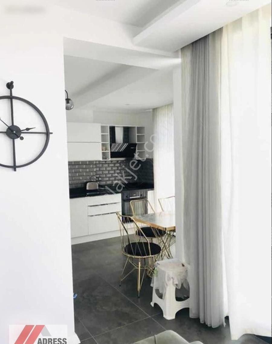 Bodrum'un Yanı Başında, Güllük'te Satılık Müstakil Villa Fırsatı - Görsel 2