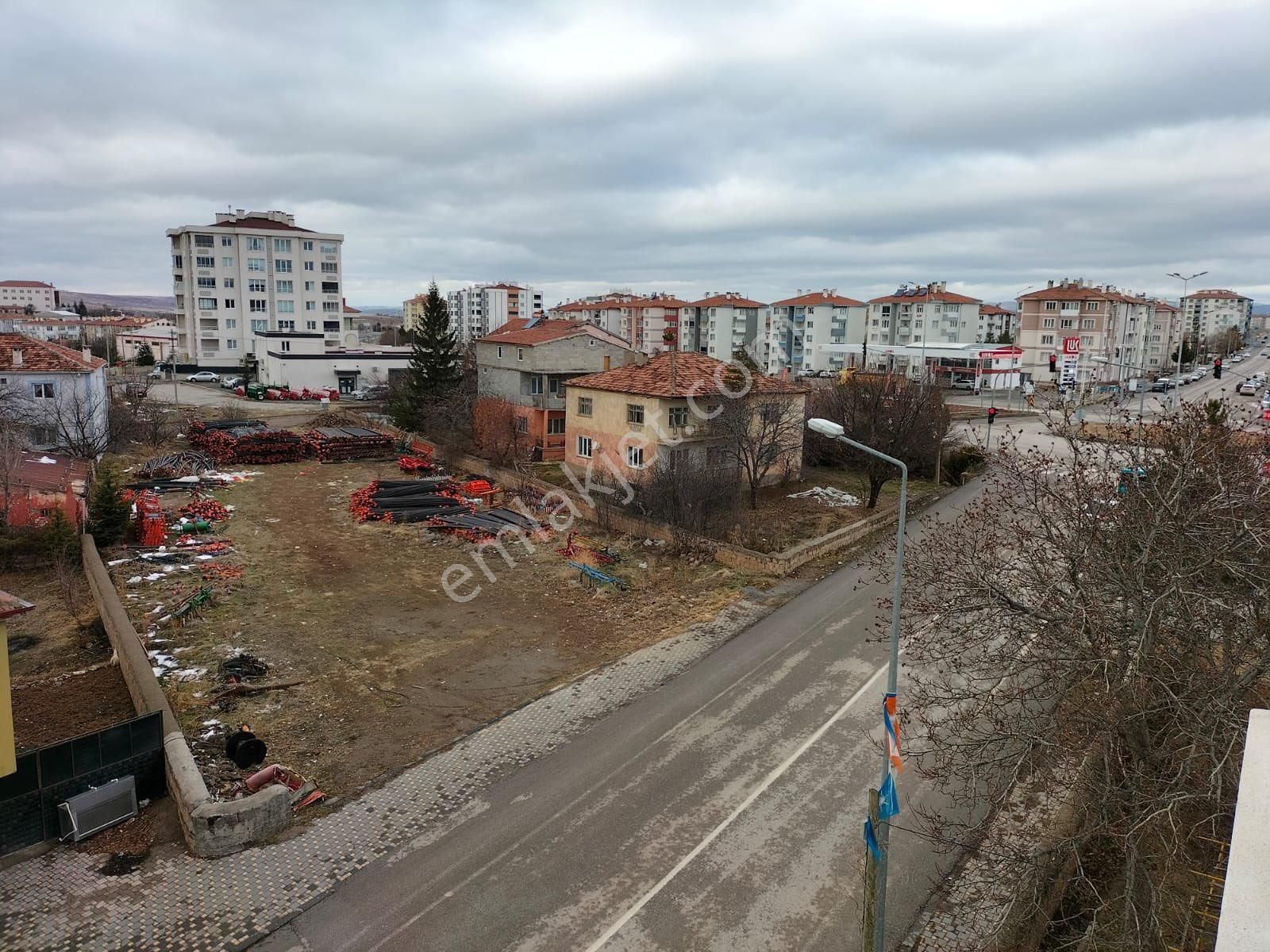 Bünyan Cumhuriyet Satılık Konut İmarlı Bünyan Şehir Merkezinde Yatırım Fırsatı 1655 M2 Temiz Konut Parseli