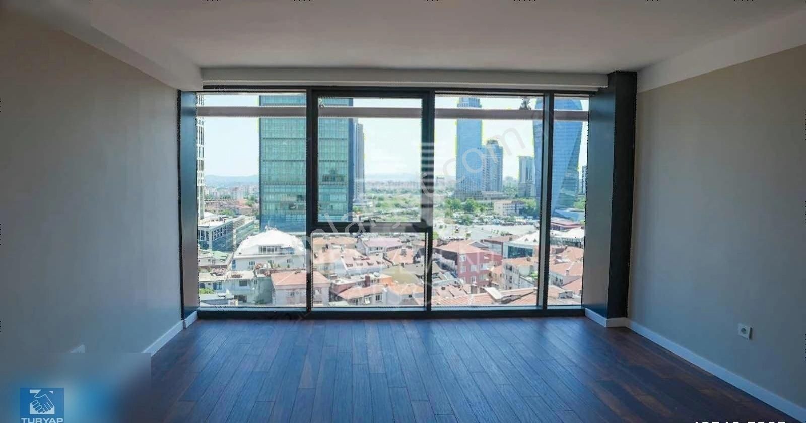 Kağıthane Emniyet Evleri Satılık Residence Net Levent Residence Sapphire Avm Cepheli 2+1