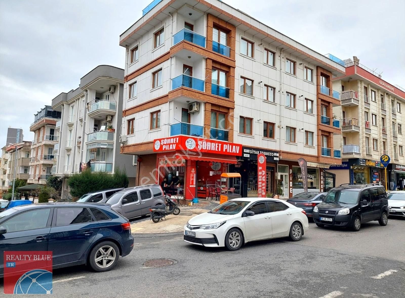 Sancaktepe Fatih Devren Restaurant Sancaktepe Ortadağ Fatih Mah Devren Kiralık Pilavcı Ahmed Kaçmaz