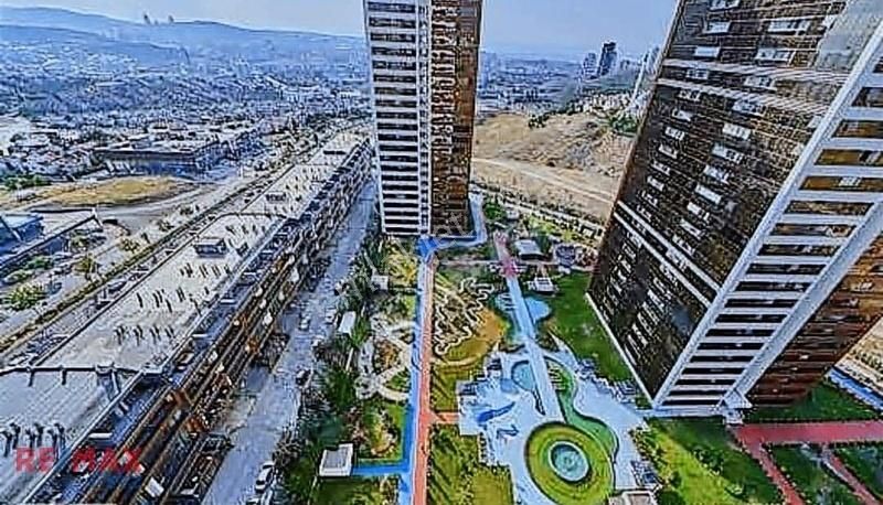 Çankaya Alacaatlı Satılık Daire Beytepe Ametist Residence 4+1 Satılık Daire