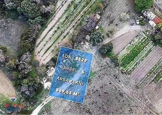 Çeşme Musalla Satılık Villa İmarlı Çeşme Musalla Mahallesi Satılık Arsa