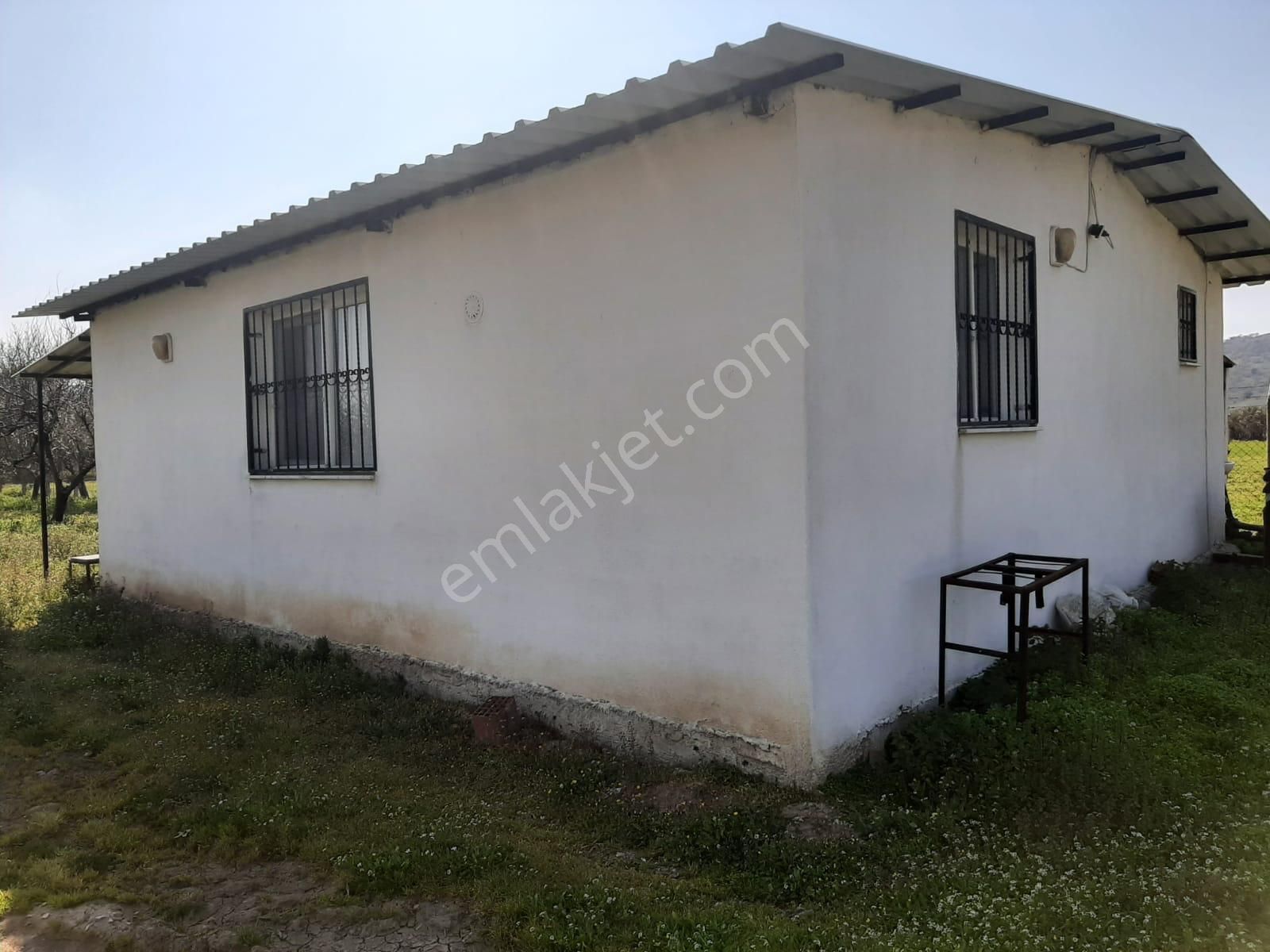 Dikili Güven Emlak'tan İsmetpaşa'da Satılık 18 Dönüm Tarla - Görsel 21