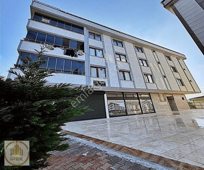 Arnavutköy Hadımköy Satılık Daire Hadımköy'de 4+1 180m2 Dublex Daire Araç & Arsa Takaslı