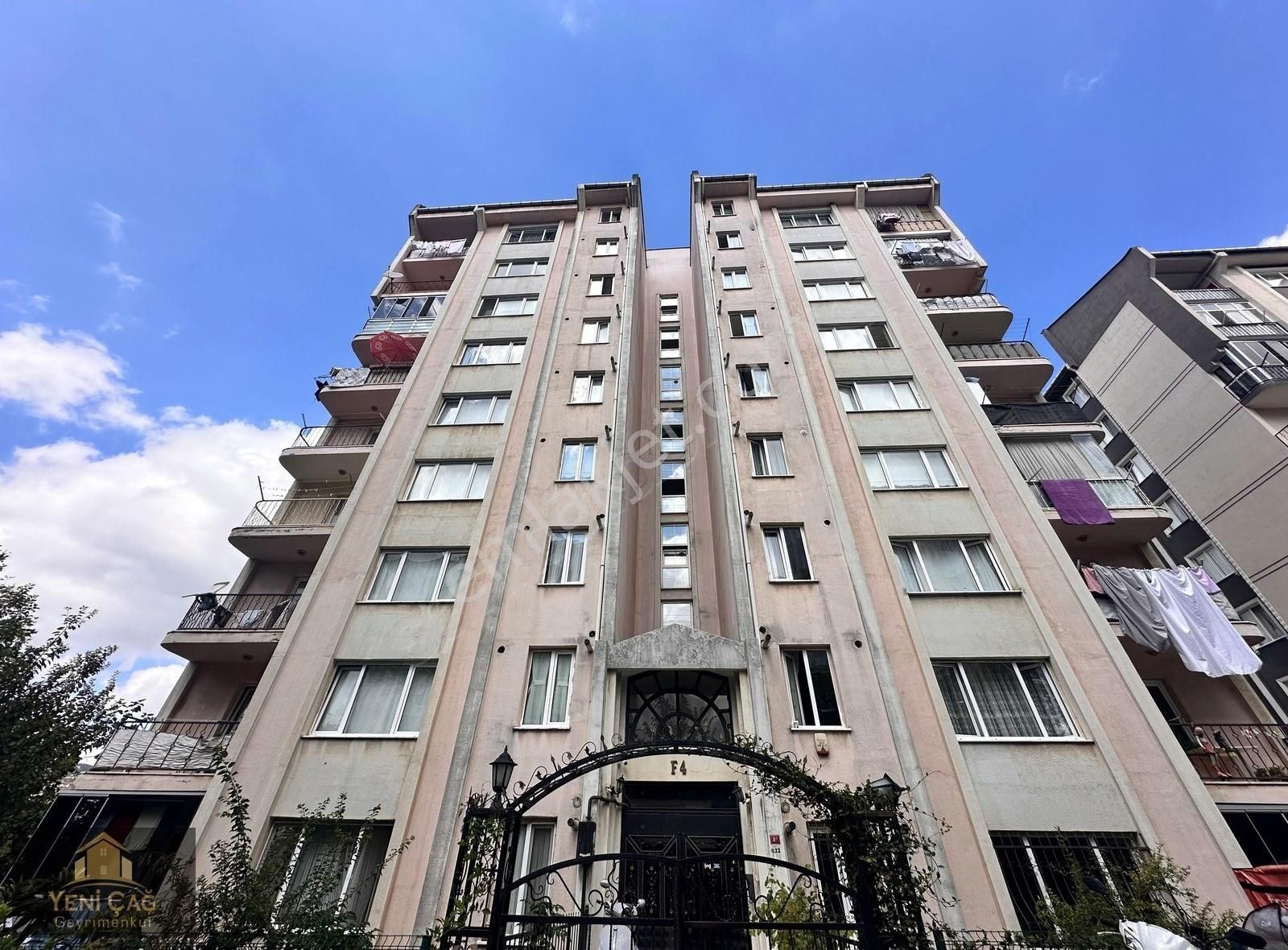 Pendik Kurtköy Satılık Daire Mesken Konutlarında Satılık 2+1 Geniş Daire