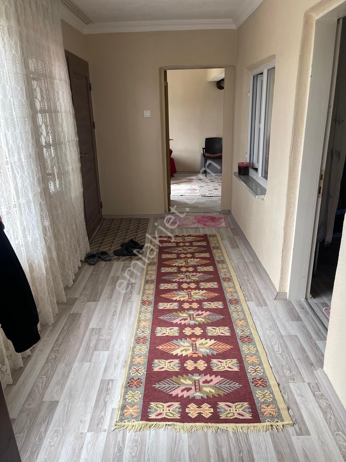 Uzunköprü Sığırıcılı Köyü Satılık Köyevi Ve Arsası - Görsel 5