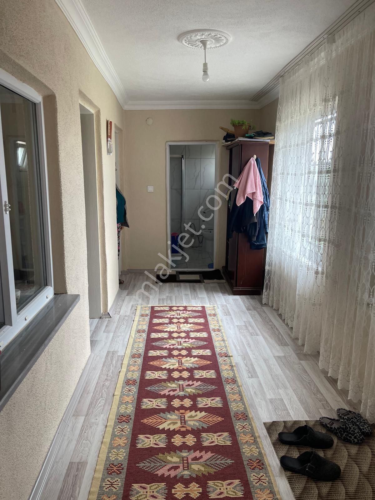 Uzunköprü Sığırıcılı Köyü Satılık Köyevi Ve Arsası - Görsel 12