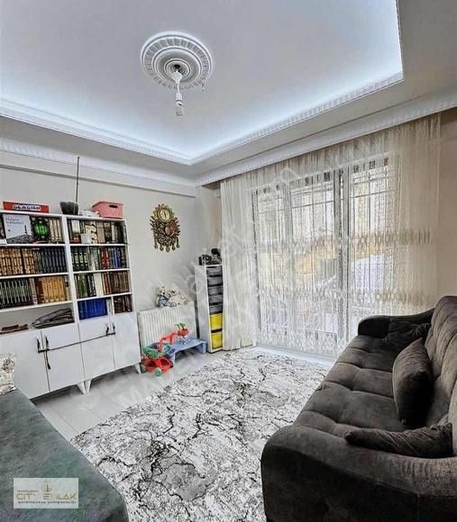 Esenler Turgut Reis Satılık Daire City Emlak'tan Turgutreis Mah. Satılık Yeni 2+1 Yeni Daire