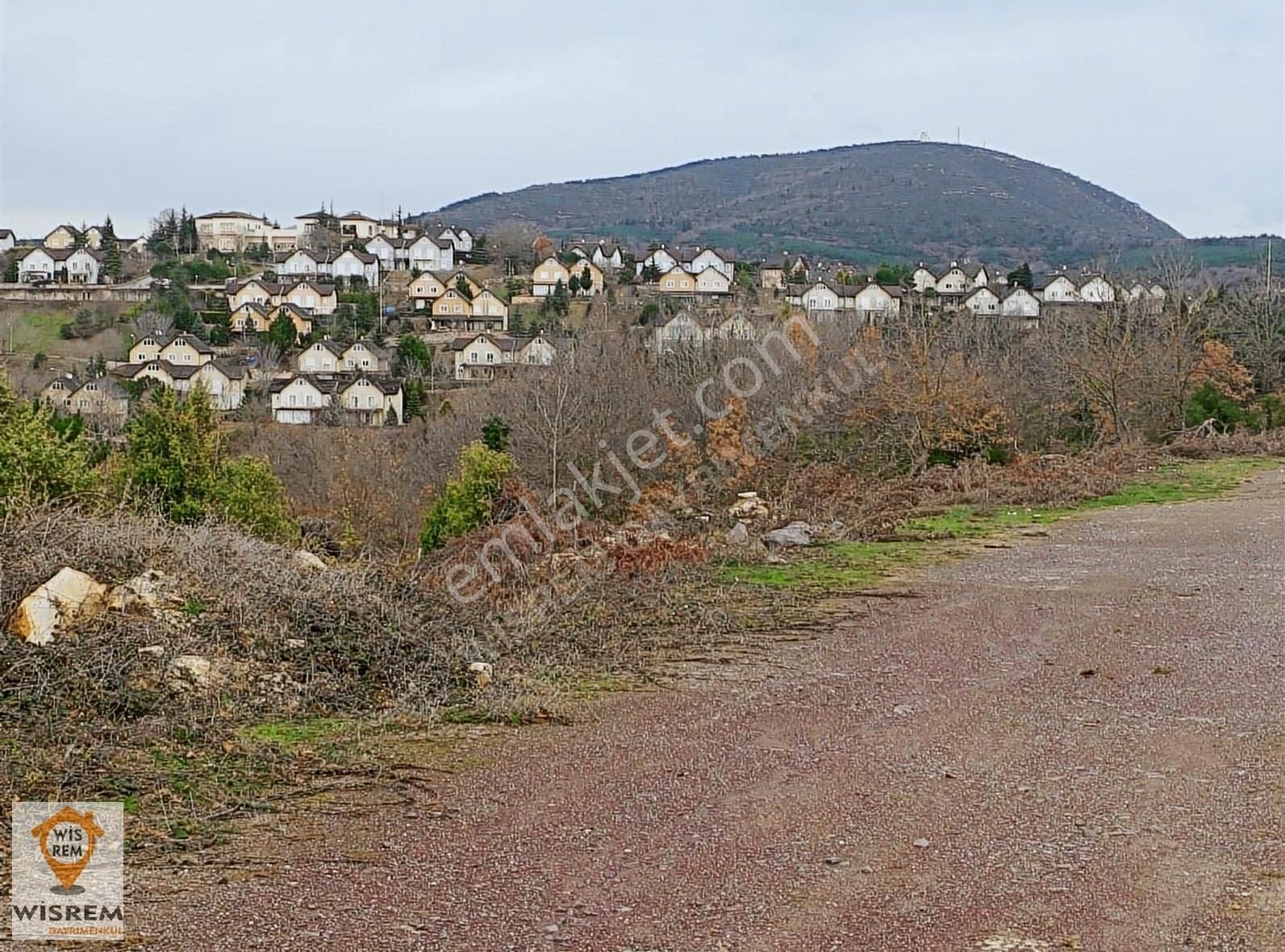 Körfez İlimtepe Satılık Villa İmarlı Kaçırılmayacak Fırsat Satılık Arsa