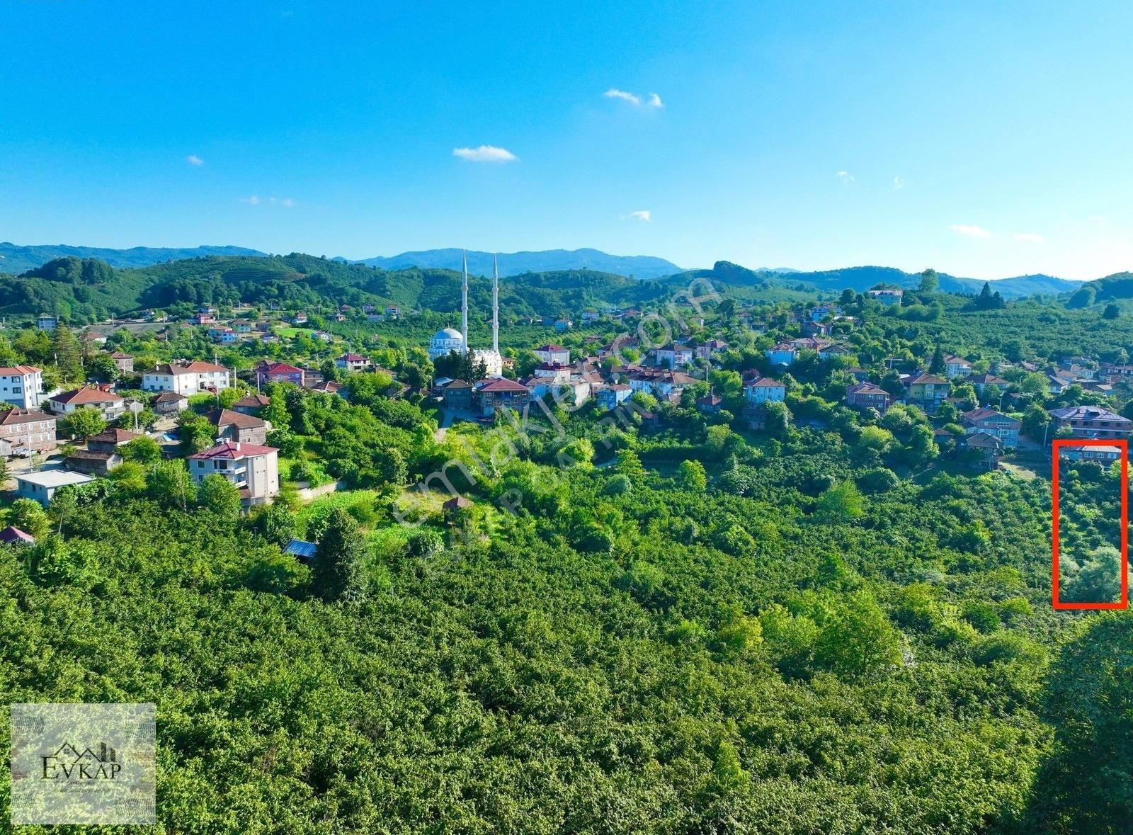 Kocaali Gümüşoluk Satılık Konut İmarlı Denize Yakın Gümüşoluk Köyünde Yatırıma Uygun Satılık Arsa