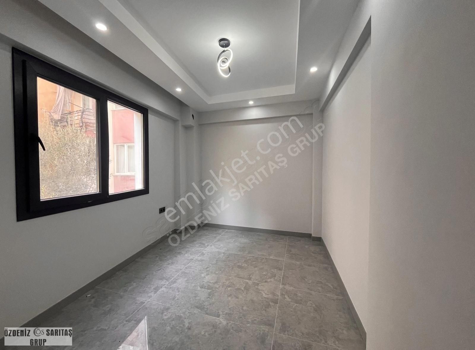 Merkezefendi Karaman Satılık Daire Kiremitçi Mahallesin'de 150 M², 3+1 Satılık Lüks Daireler