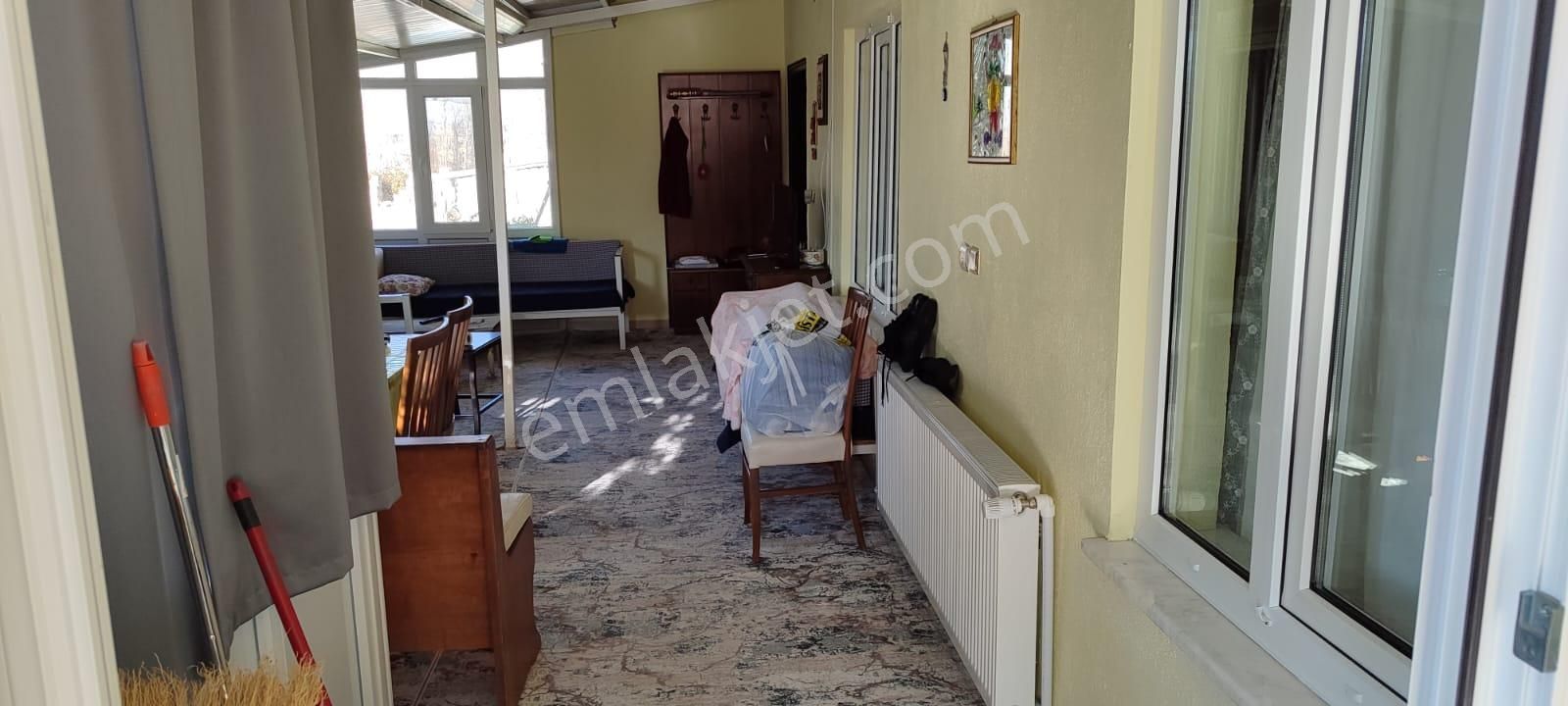 Selçuklu Emlak İnşaattan Sarayönü Doğu İstasyon Mah. Satılık 12340m2 Bahce Ve Ev - Görsel 4