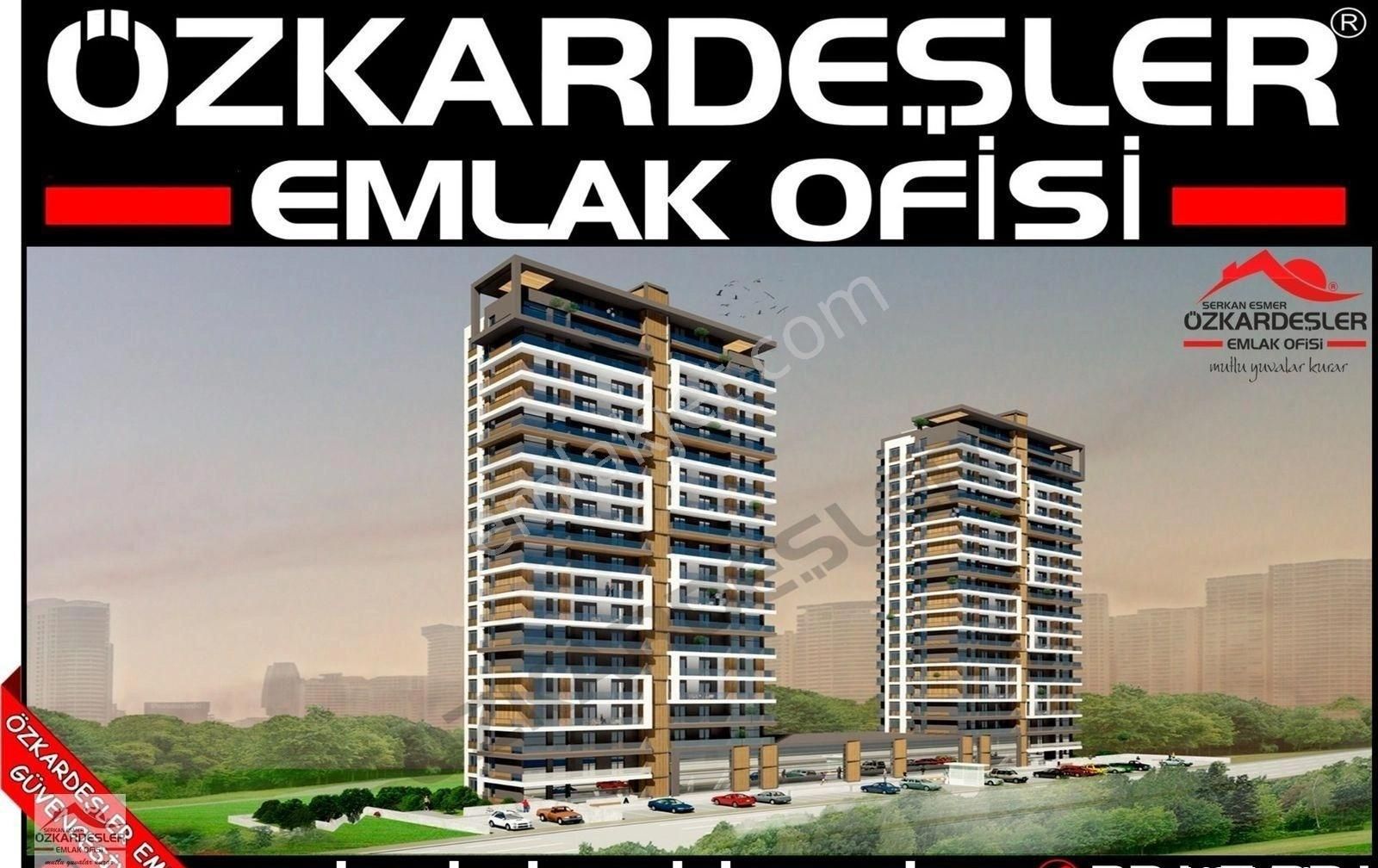 Keçiören Ovacık Satılık Daire Ovacık Mah. Bulvar Üzeri 32m² Mutfağı İle 2-bloklu Site İçi Saunalı Lüx 4+1.