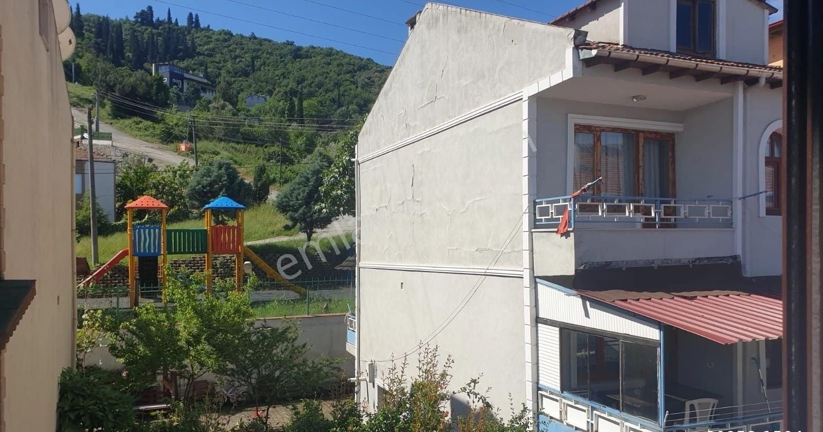 Karamürsel Ereğli Satılık Villa Karamürsel Ereğlide Site İçinde Satılık Villa