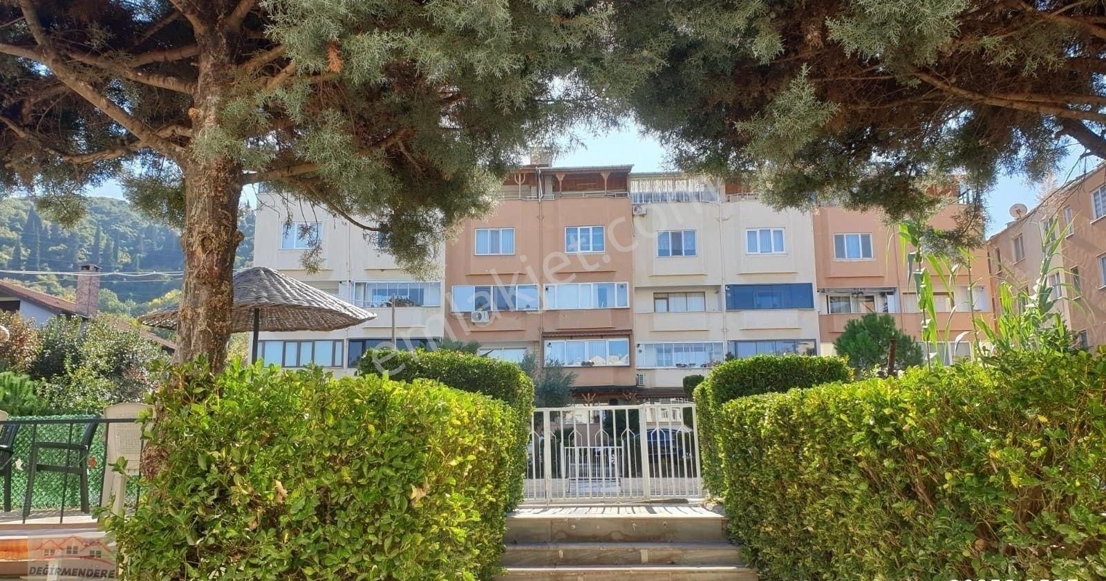 Karamürsel Ereğli Kiralık Daire Karamürsel Ereğlide Full Eşyalı Kiralık Daire