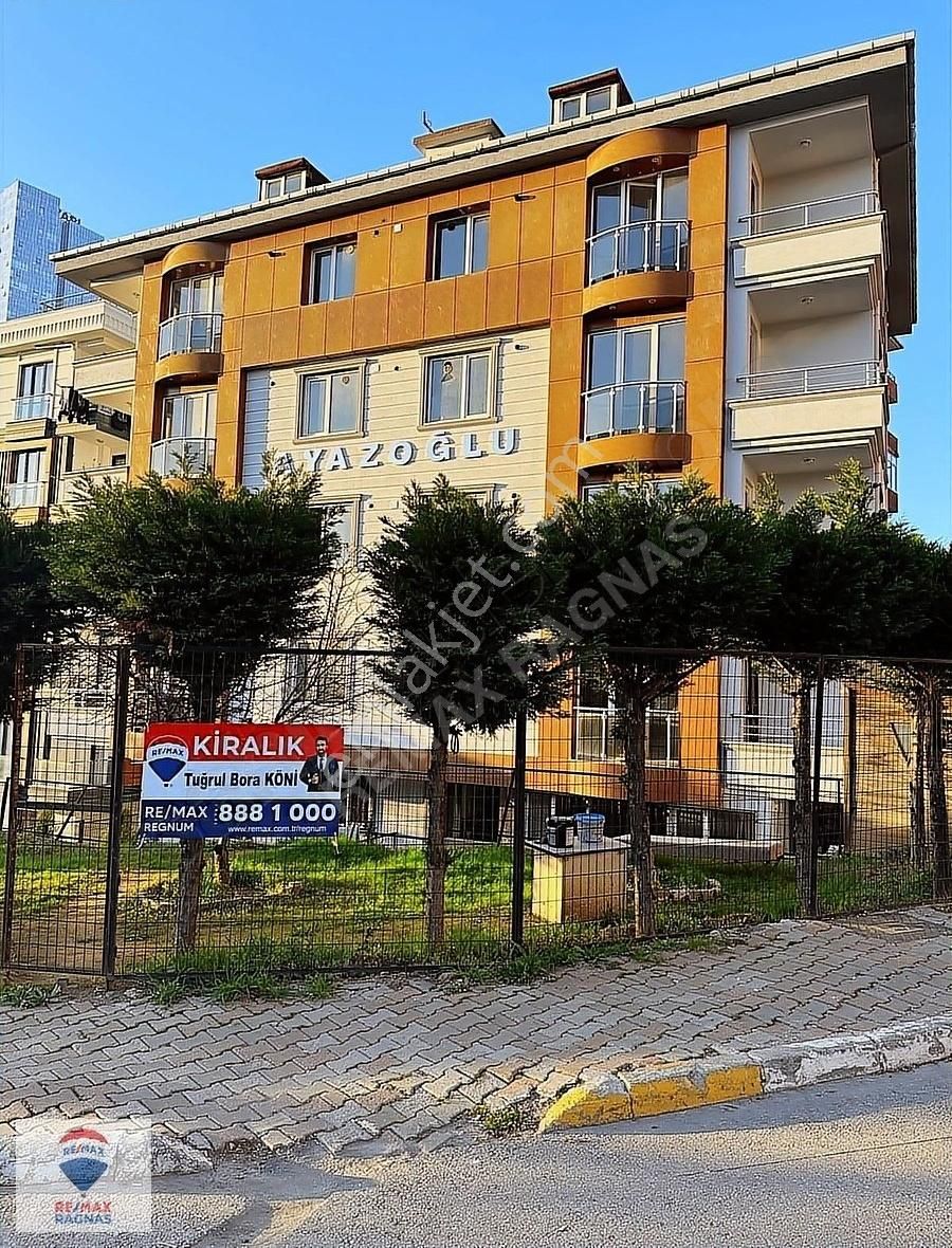 Ümraniye Elmalıkent Kiralık Bina Ümraniye Şile Otobanı Cepheli Tabela Değeri Yüksek Kiralık Bina