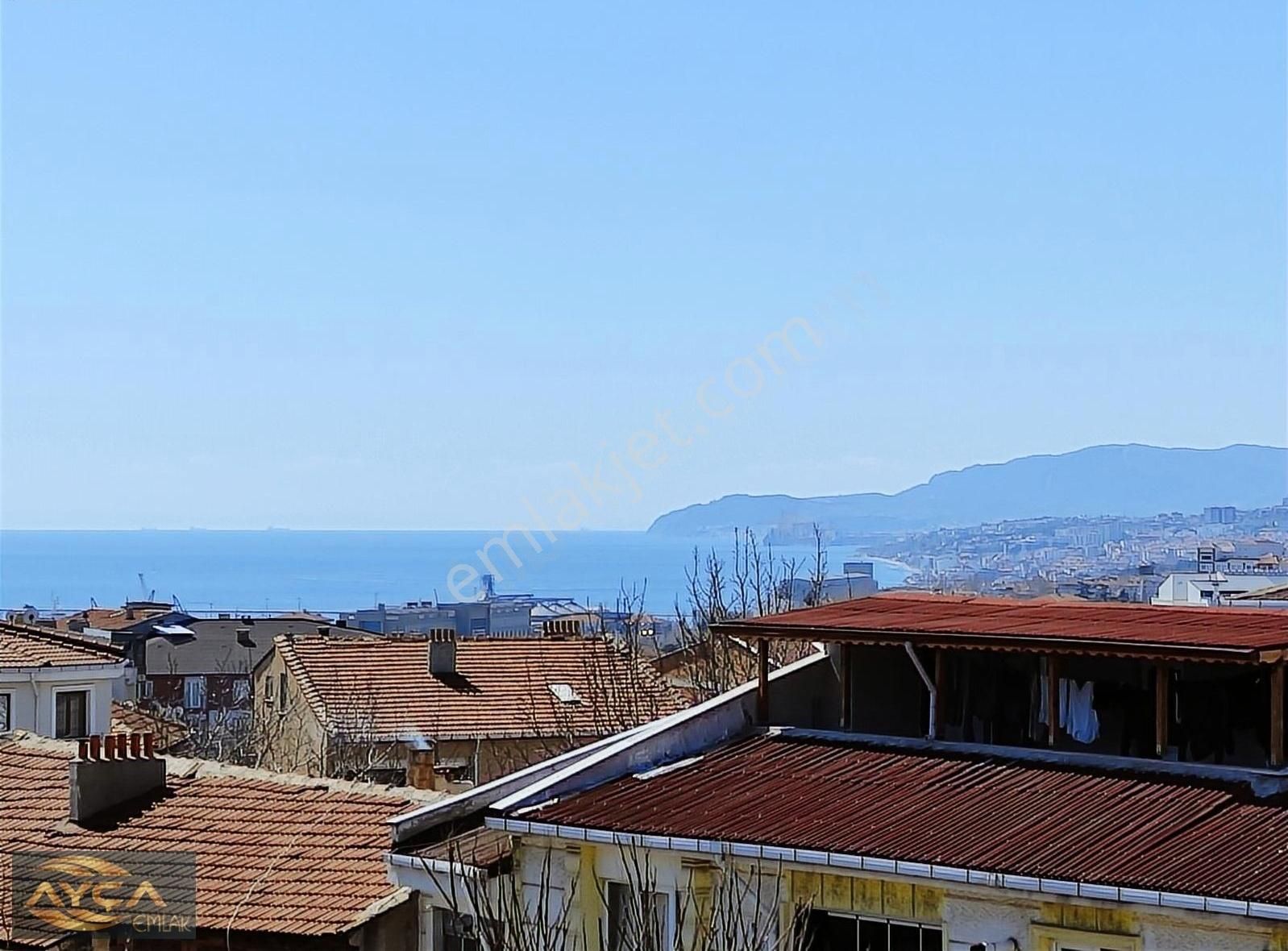 Süleymanpaşa Aydoğdu Satılık Daire Ekonomik Bakımlı Masrafsız Ayçadan Satılık Enüst Kat Daire