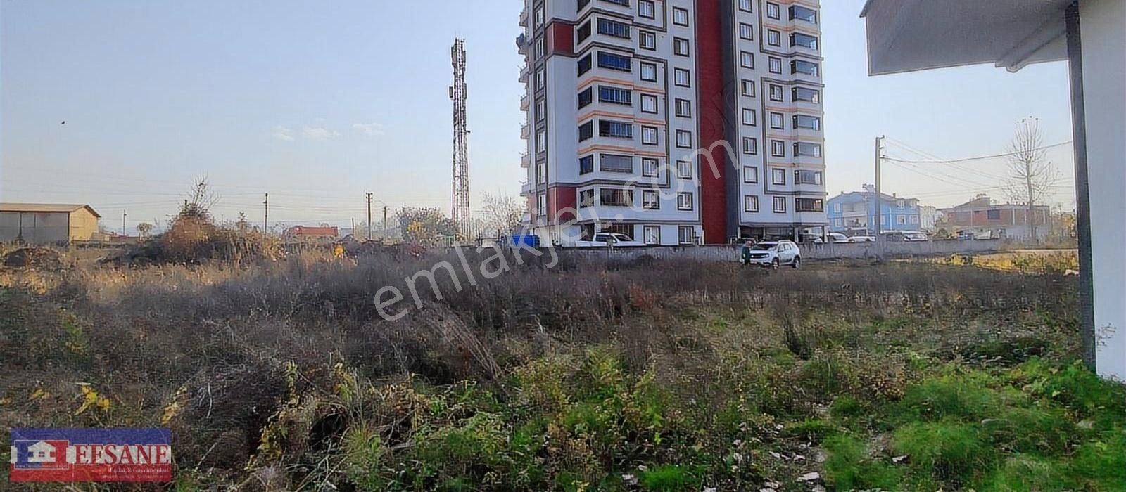 Fatsa Kurtuluş Satılık Konut İmarlı Fatsa Kurtuluşta İmarlı Arsa